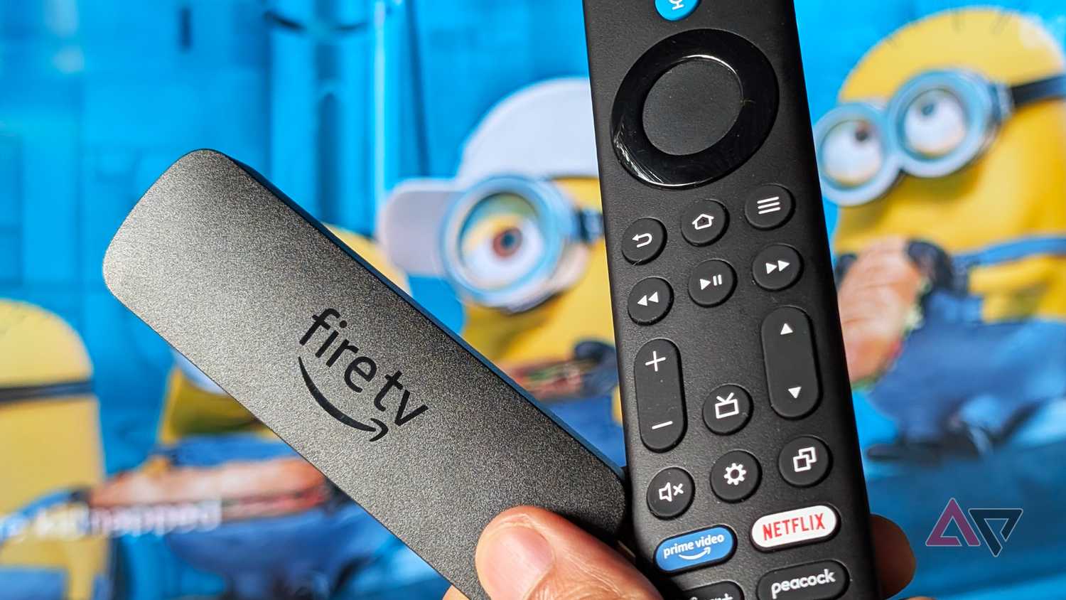 Как превратить старый Amazon Fire Stick в центр управления умным домом Amazon Fire TV Stick 4K Max и пульт дистанционного управления Alexa