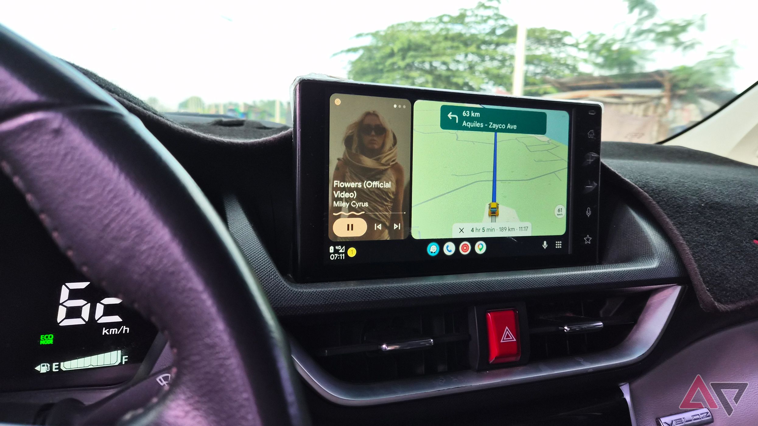 Google opens game publishing on Android Auto and Android Automotive