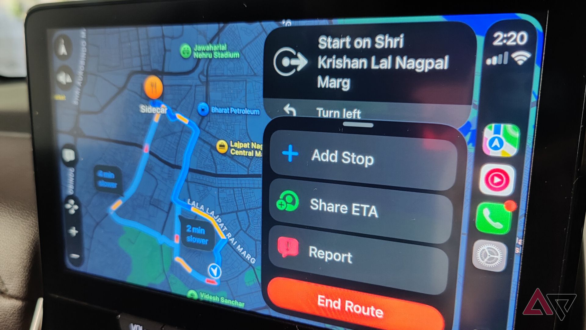 I rely on Google Maps every day, but Apple Maps handles these key ...