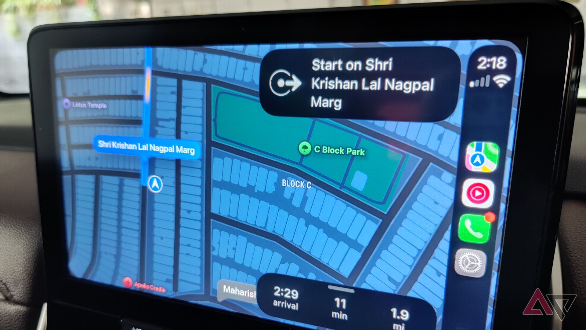 I rely on Google Maps every day, but Apple Maps handles these key ...