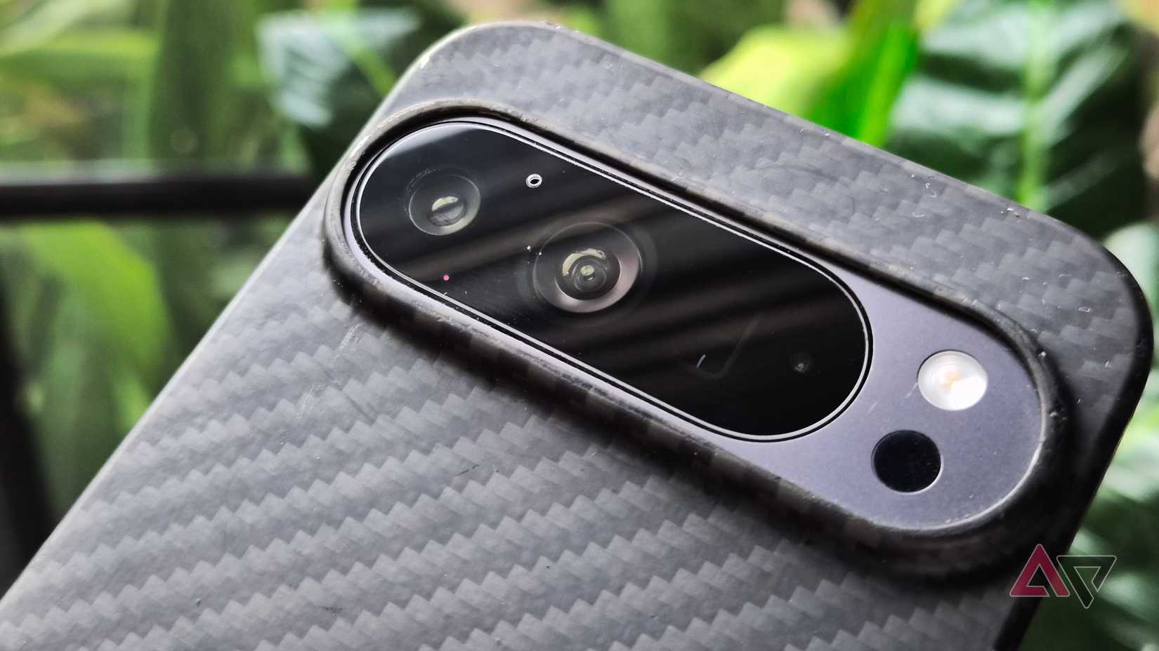 Камери Google Pixel 9 Pro XL