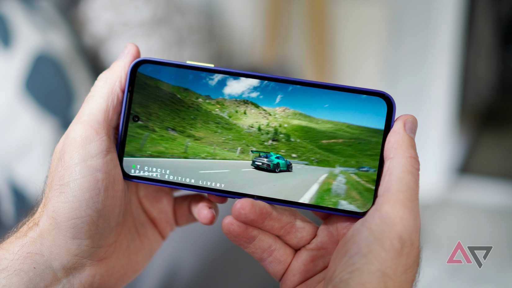 Video on the Fairphone Gen 6 Plus