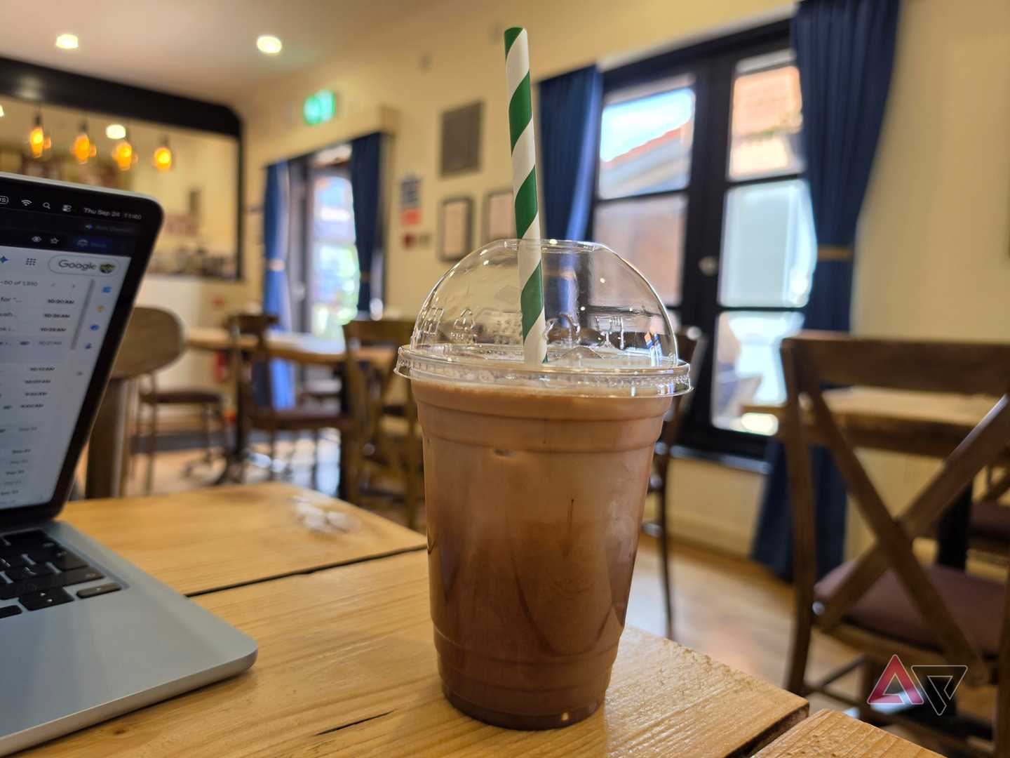 A photo taken with the Samsung Galaxy S26 Ultra