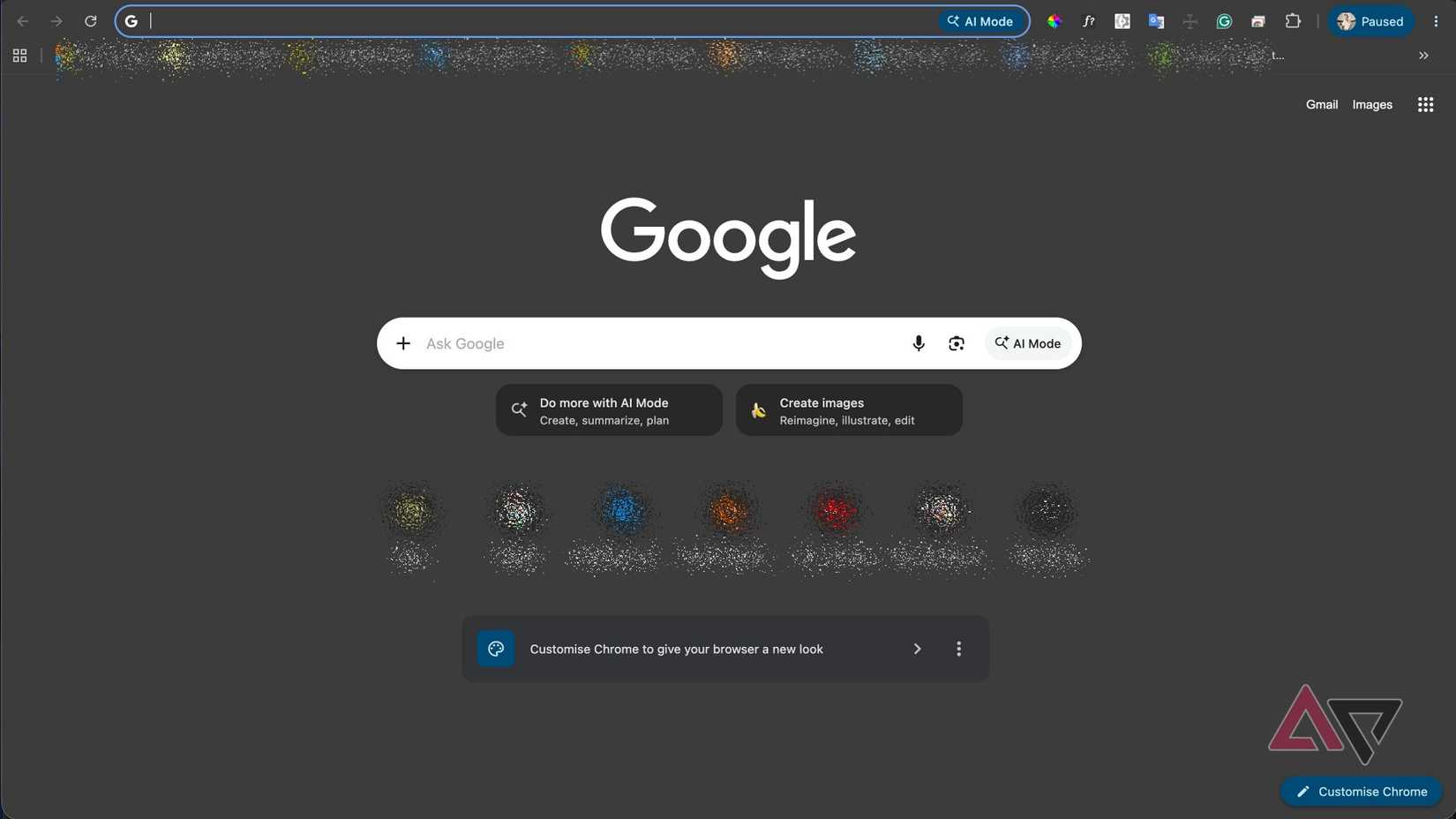 Как ускорить поиск в Google Chrome с помощью функции Site search Настройки поисковых систем в браузере Google Chrome