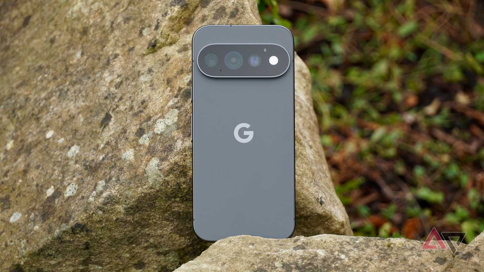 The back of the Google Pixel 11 Pro