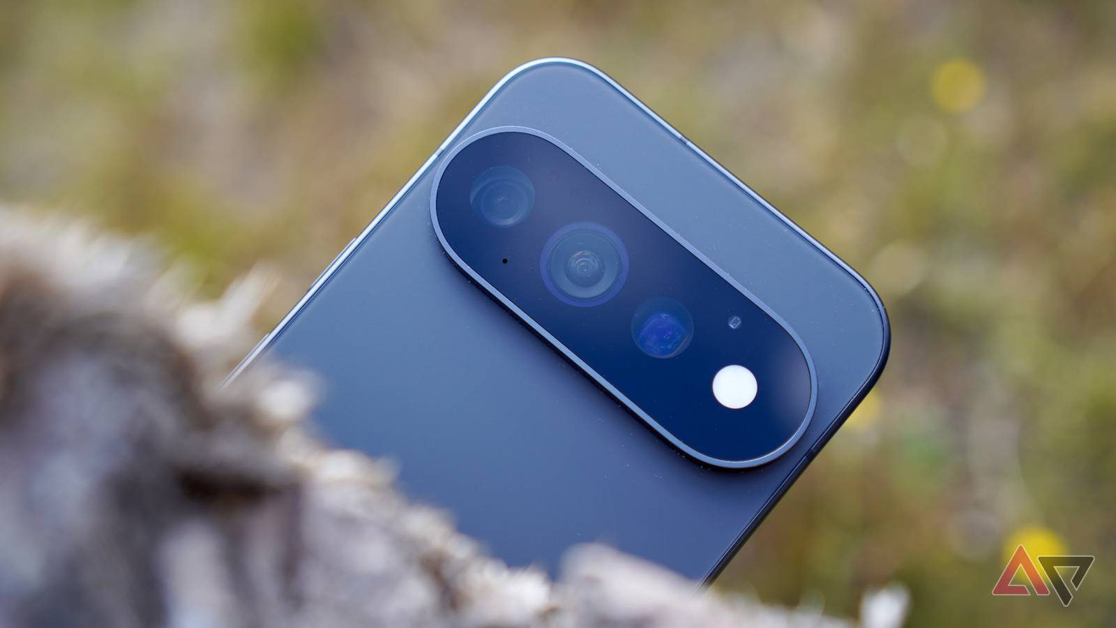 The Google Pixel 11 Pro's camera
