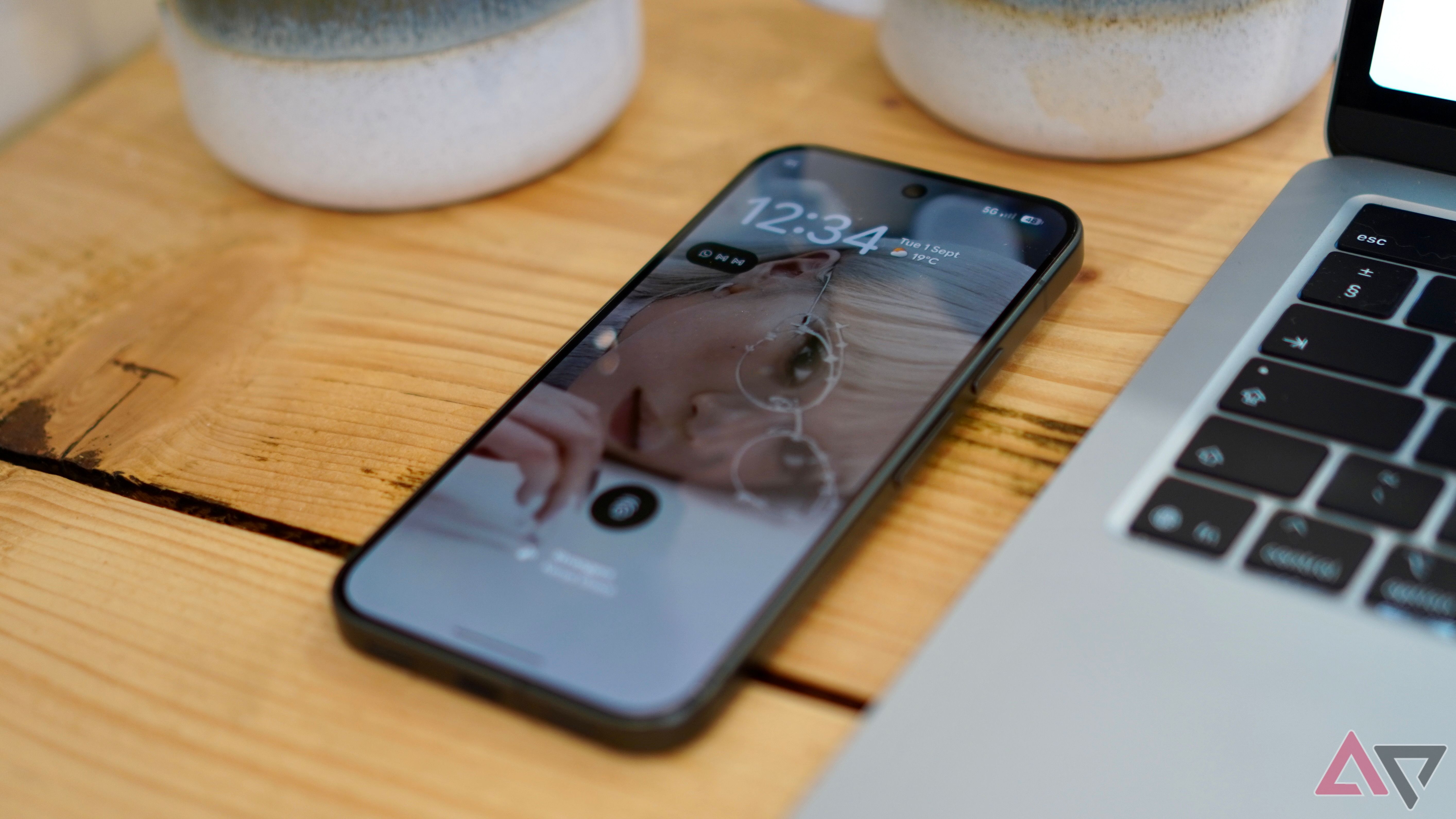 Google’s surprise Pixel 11 update leaves the new features for later