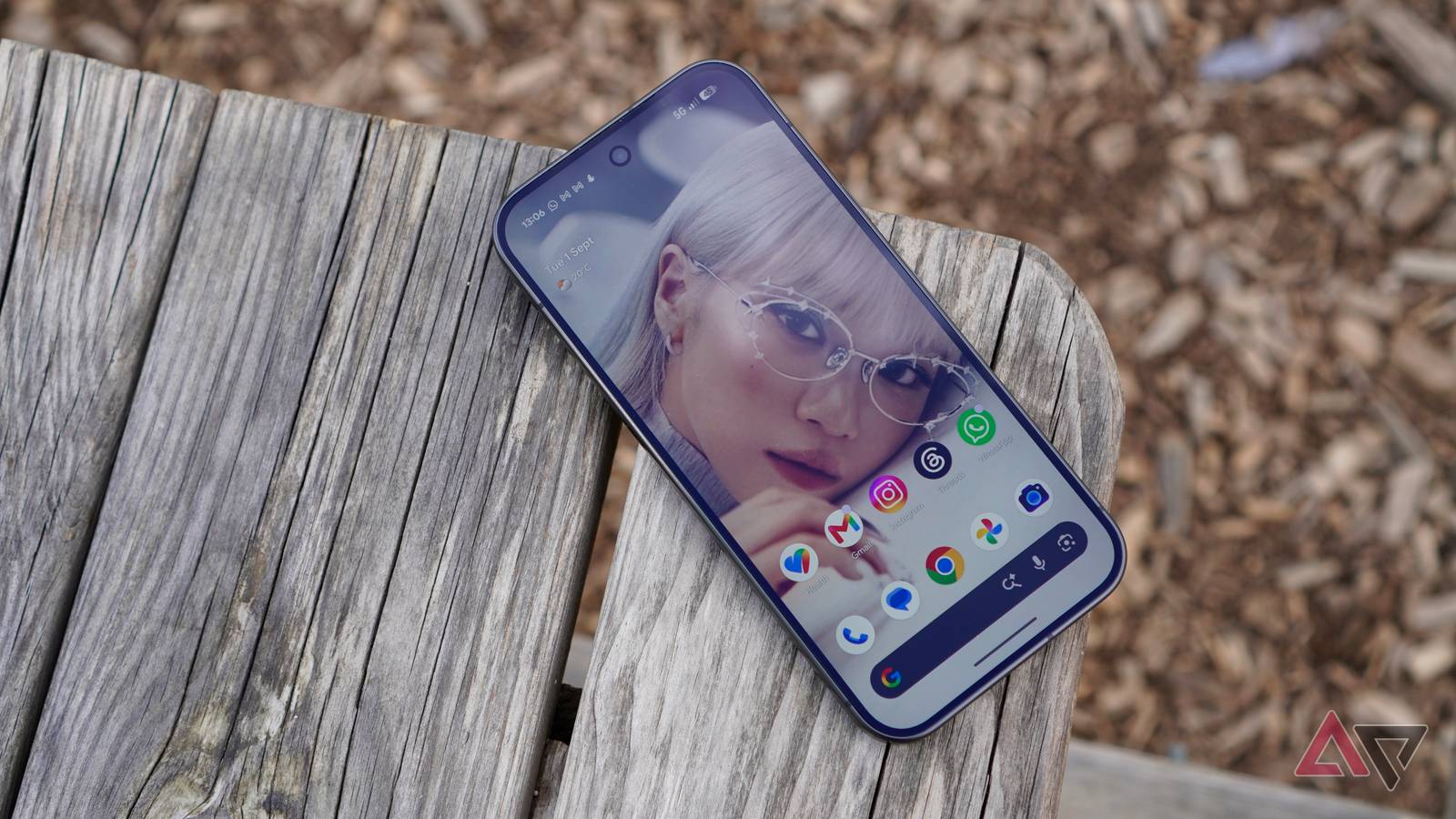 Google's motion sickness helper for Android is breaking free of Pixels