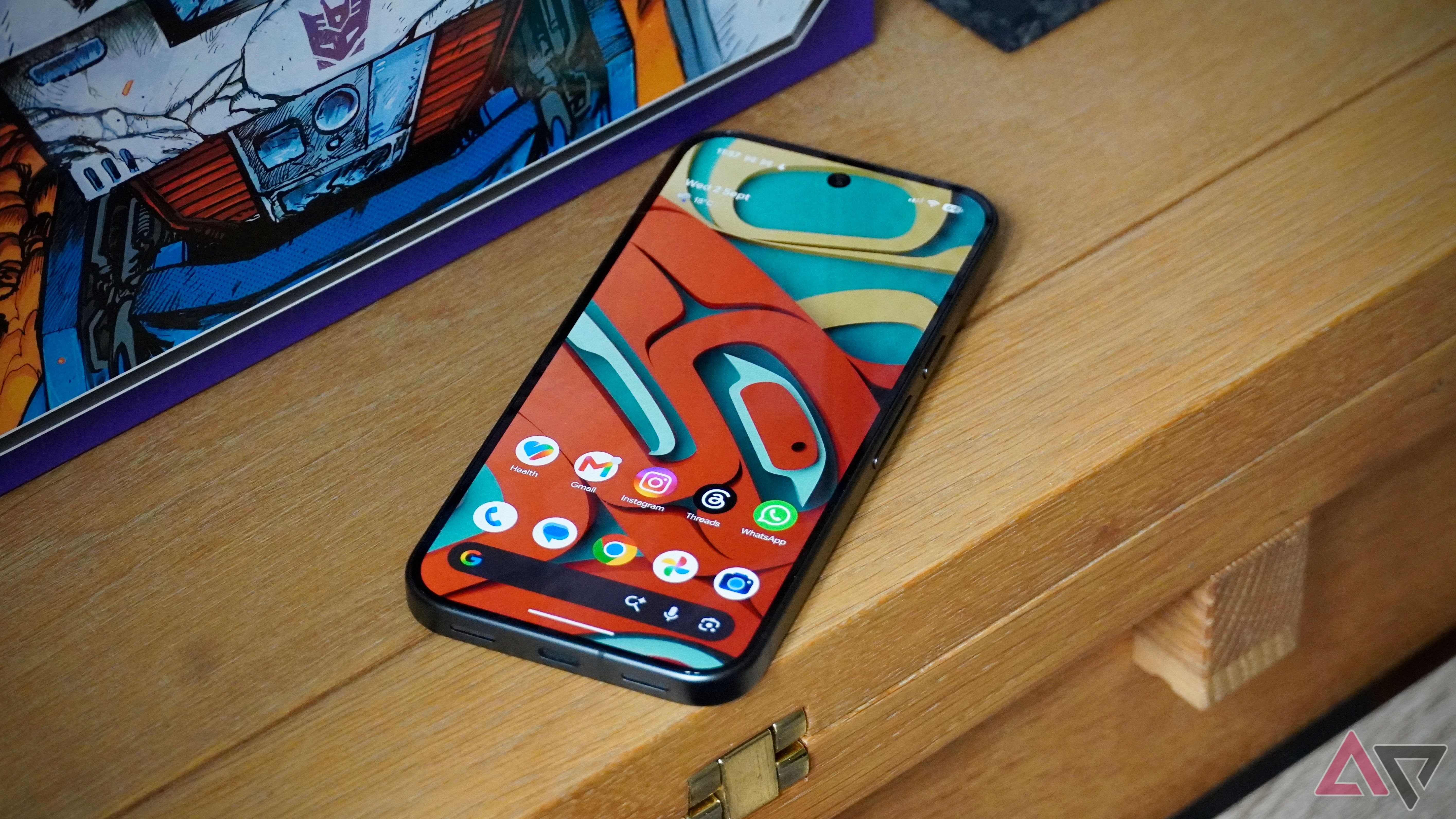 Google Fi is giving away the Pixel 11 Pro