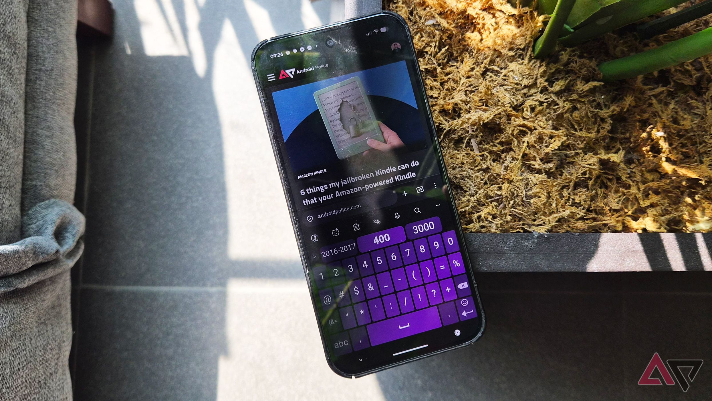 I spent months testing the top Android keyboards; one easily replaced ...