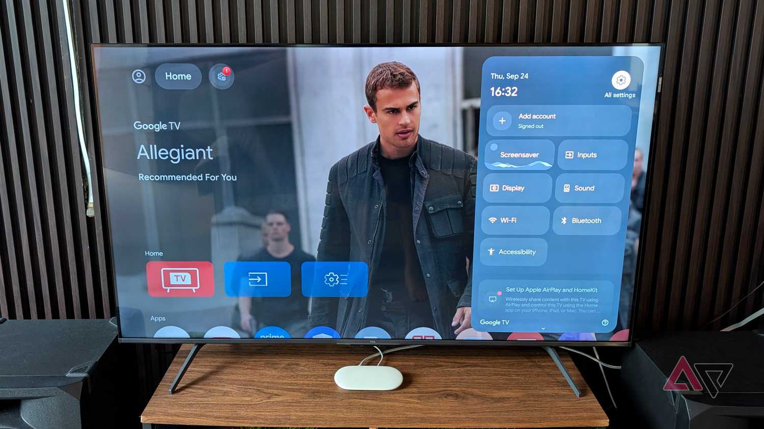 TCL Google TV