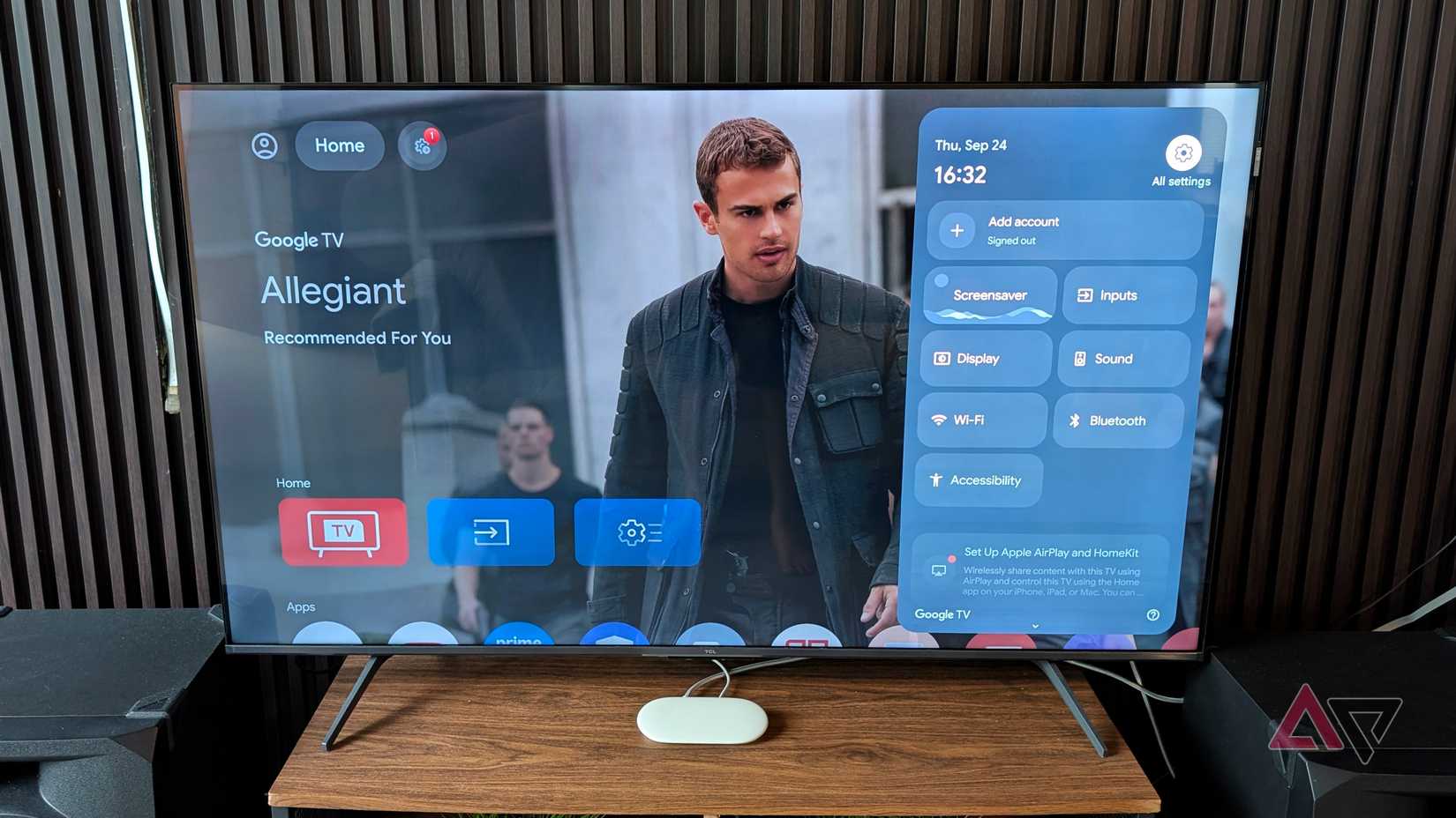 TCL Google TV