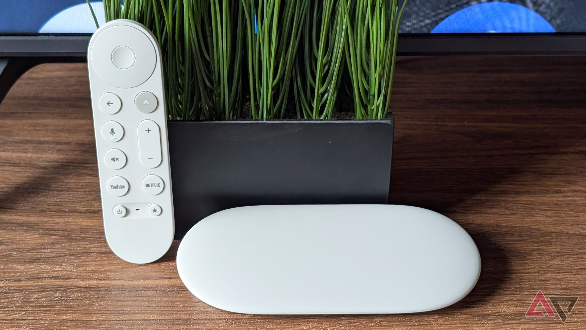 Как исправить проблему буферизации 4K-контента на Google TV Streamer — иллюстрация 3 к материалу