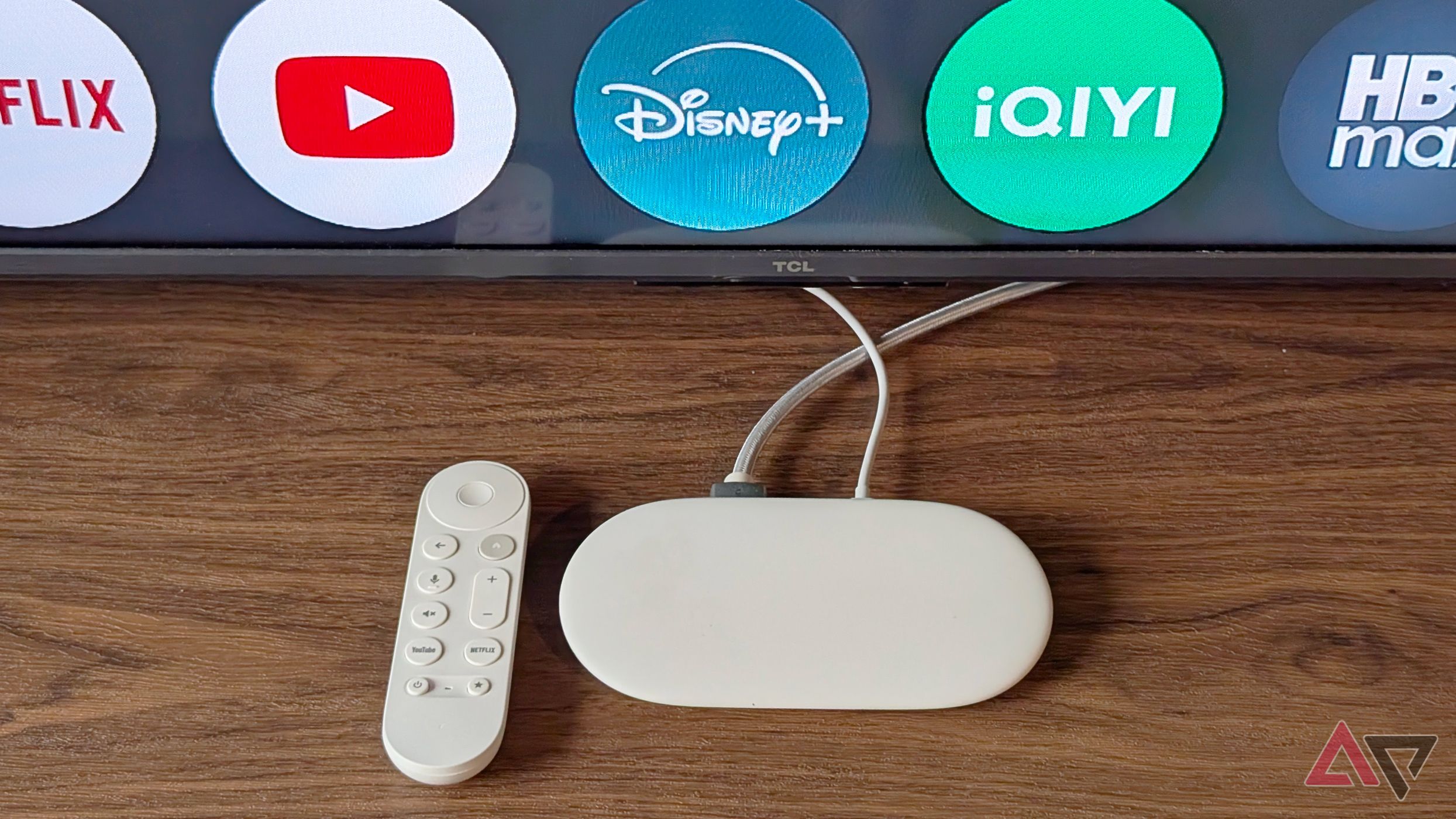 освободить память на Google TV Streamer — иллюстрация 2 к материалу