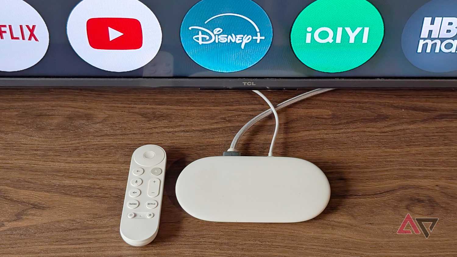 освободить память на Google TV Streamer — иллюстрация 2 к материалу освободить память на Google TV Streamer — иллюстрация 2 к материалу