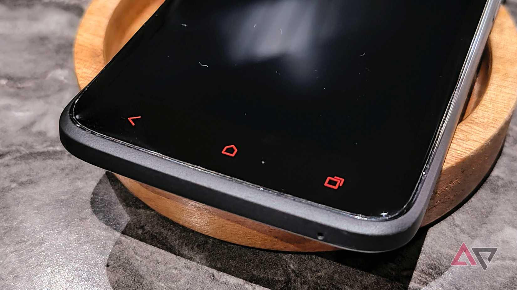 Returning to my oldest Android phone reminds me of these features I loved