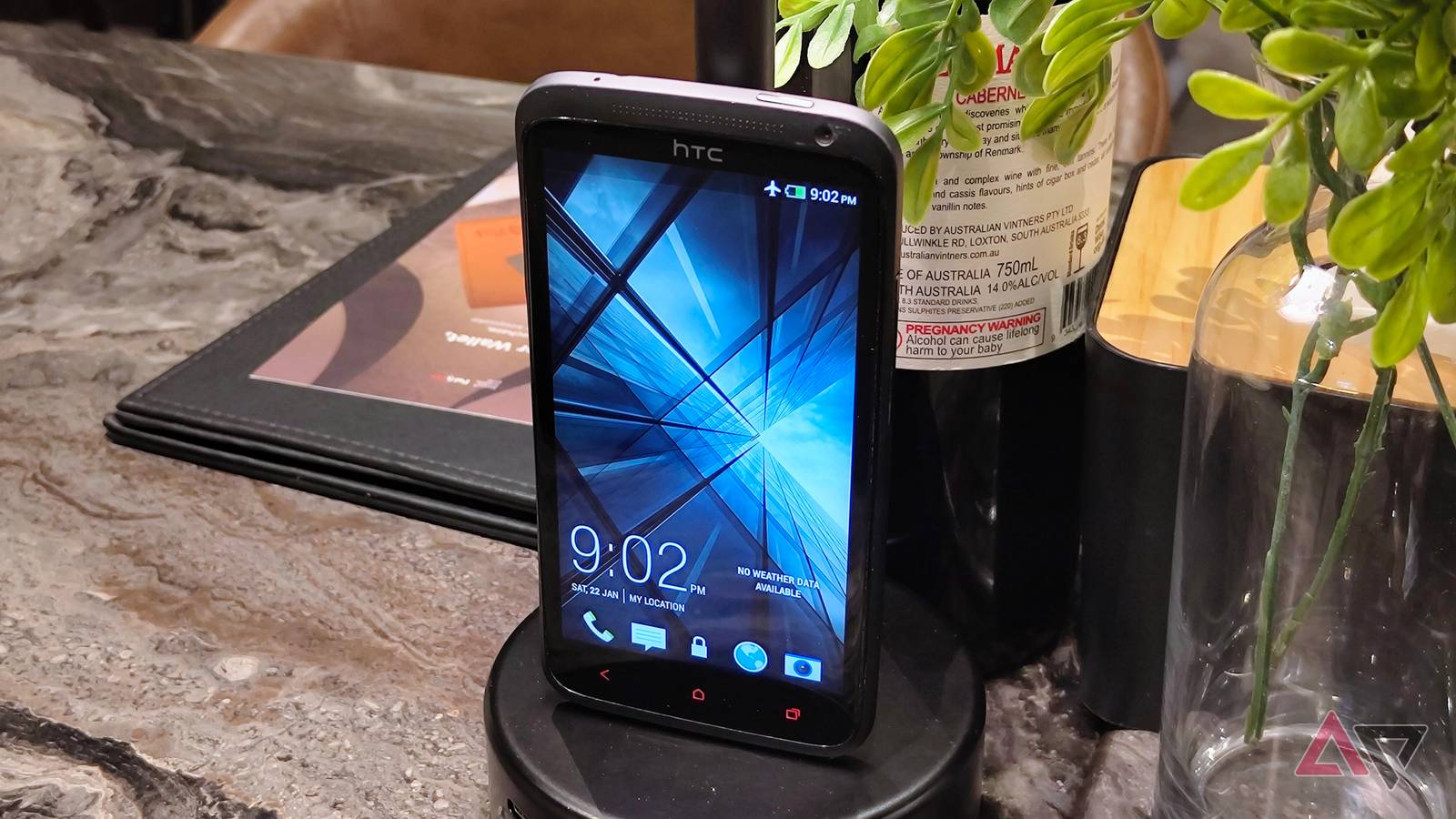 Returning to my oldest Android phone reminds me of these features I loved