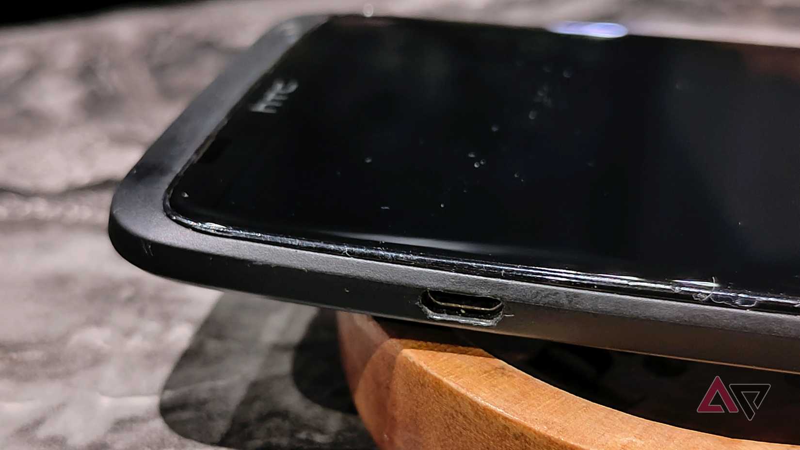 Returning to my oldest Android phone reminds me of these features I loved