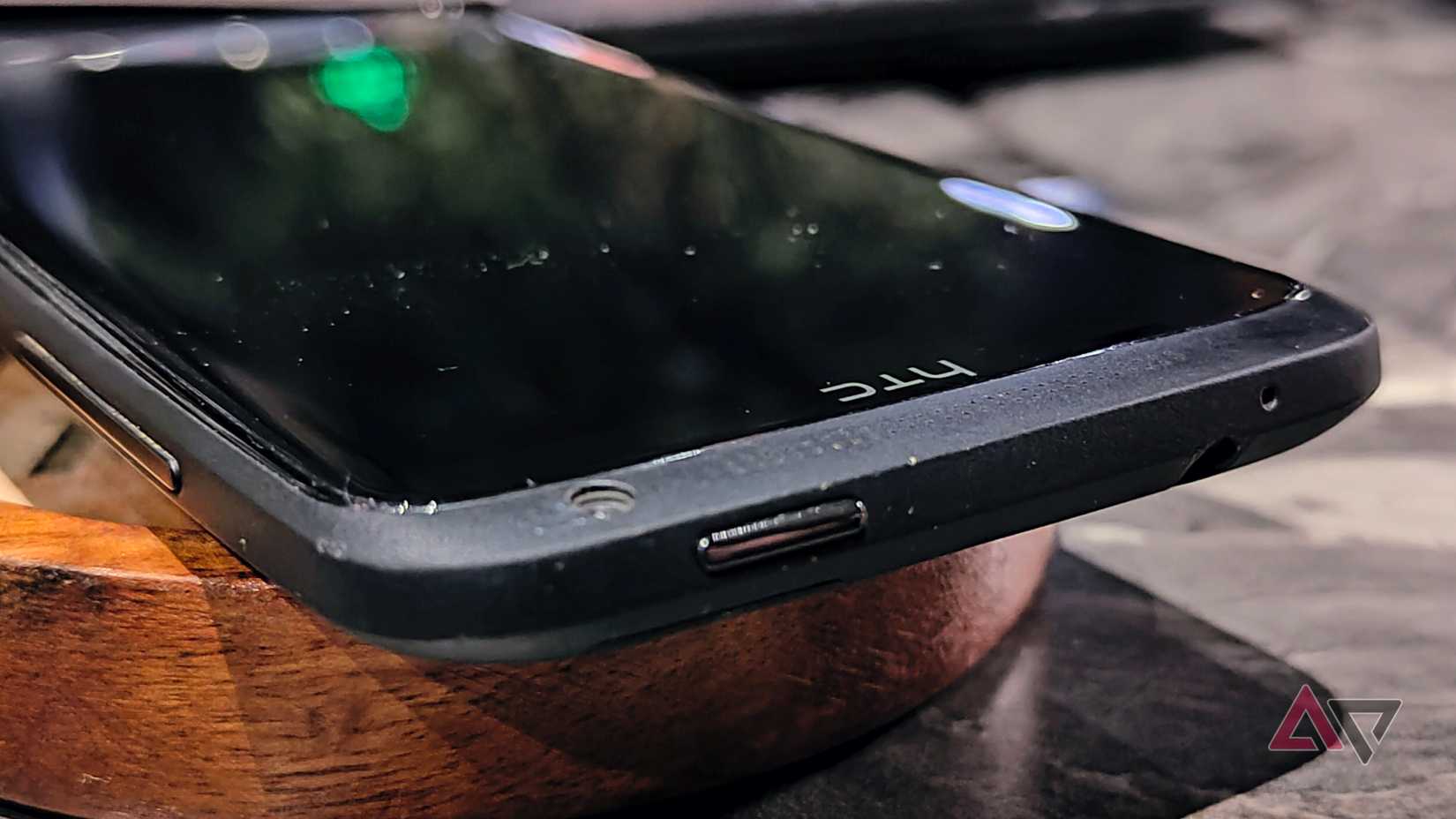 Returning to my oldest Android phone reminds me of these features I loved