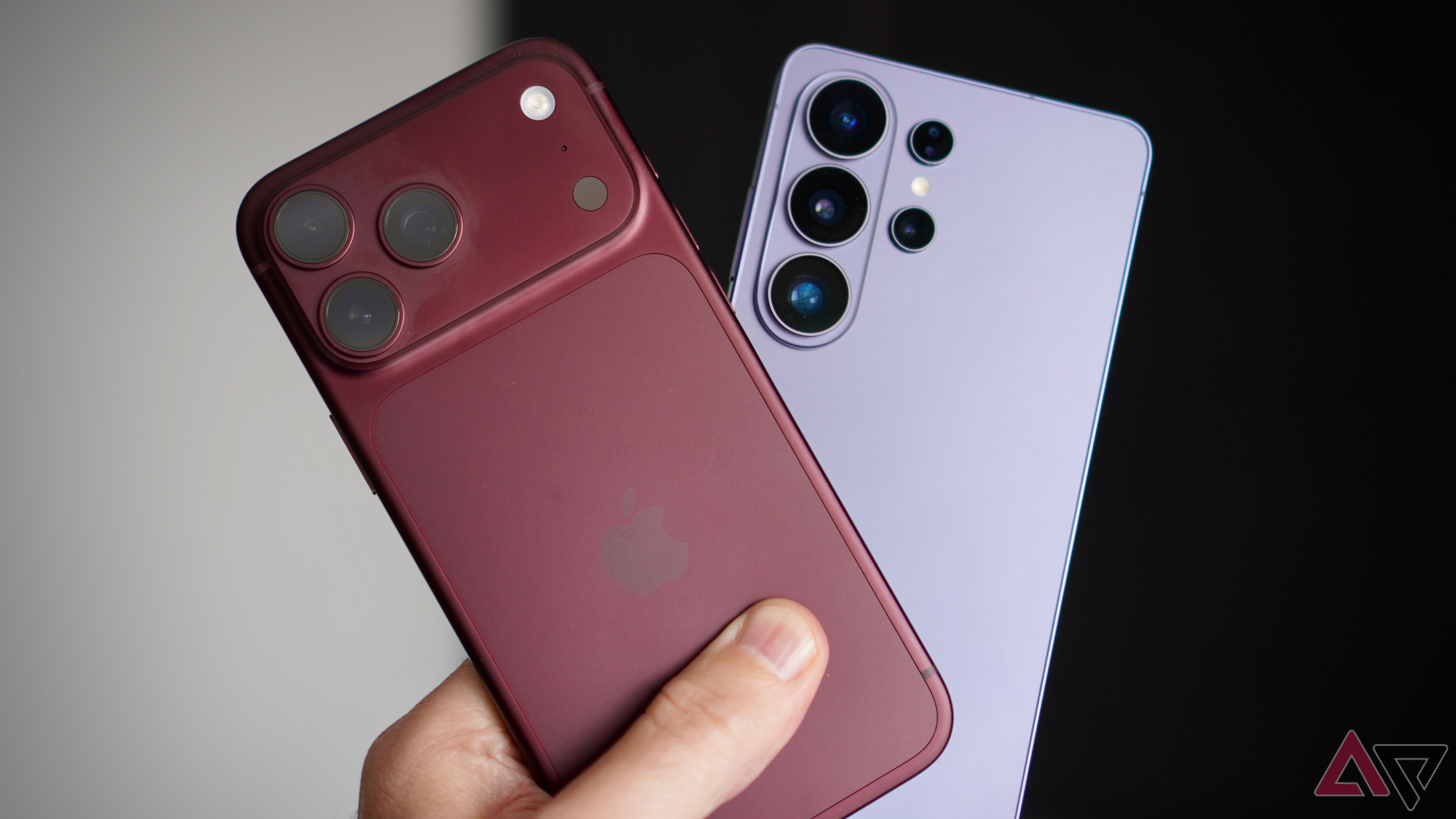 iPhone 18 Pro's variable aperture sounds radical. Here's how it compares to the Galaxy S26 Ultra
