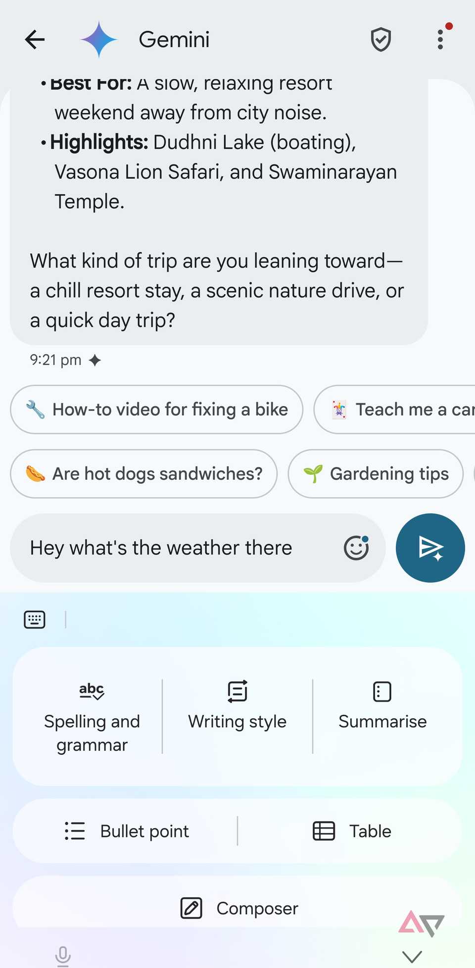 I used Gboard, SwiftKey, and Samsung Keyboard for a month; one clearly ...