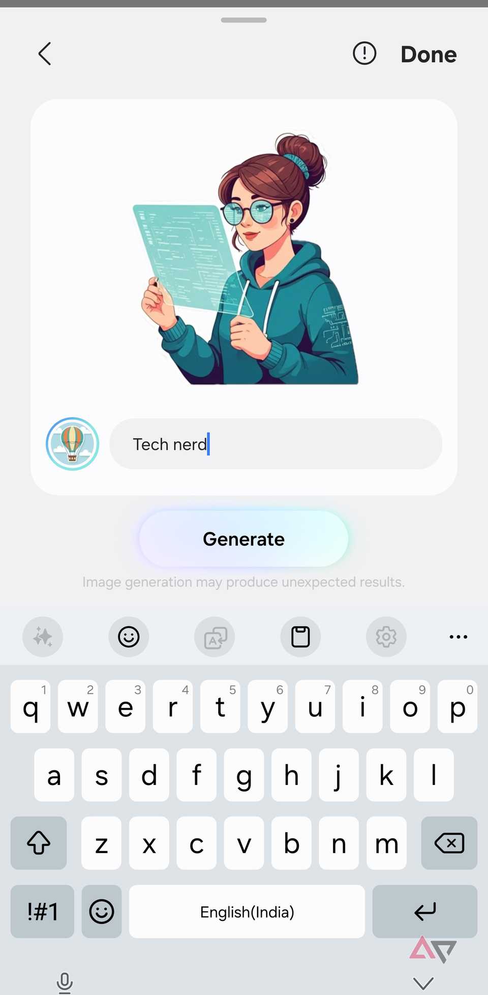 I used Gboard, SwiftKey, and Samsung Keyboard for a month; one clearly ...