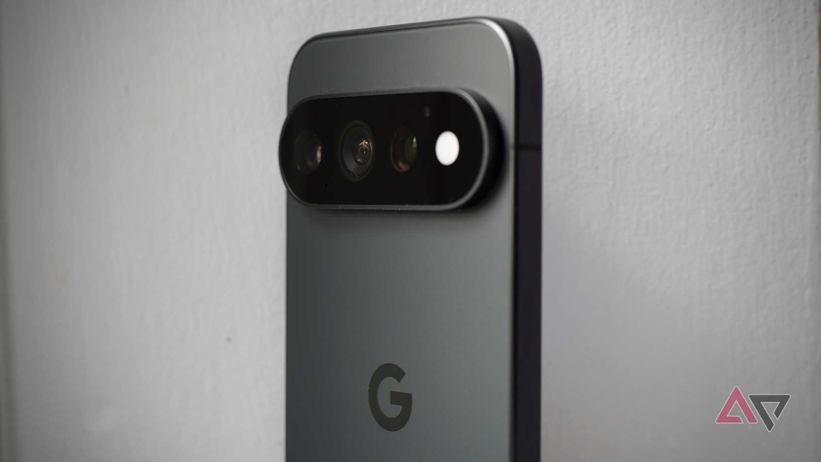 The Google Pixel 11 Pro's camera