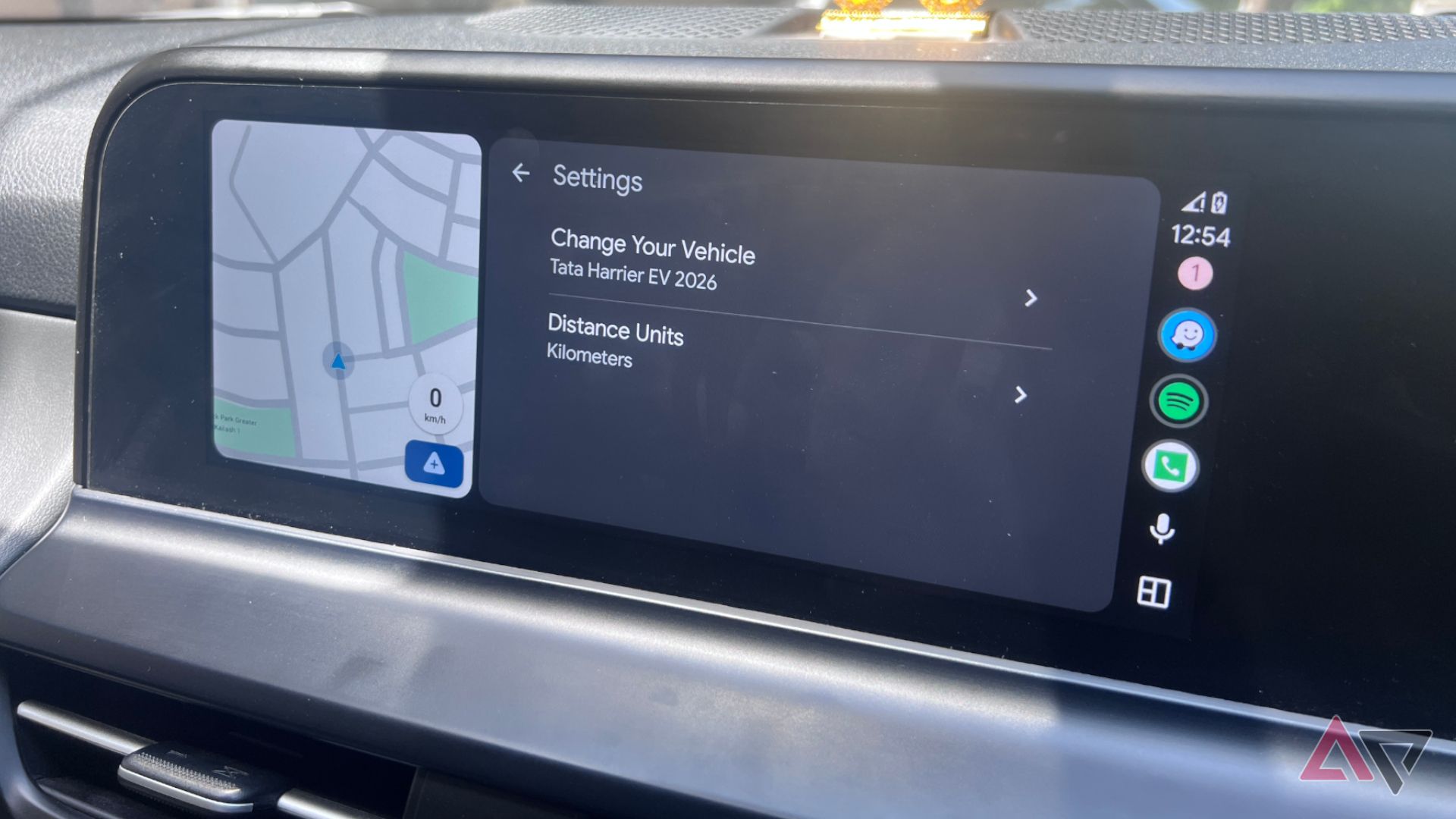 приложение PlugShare для Android Auto — иллюстрация 4 к материалу