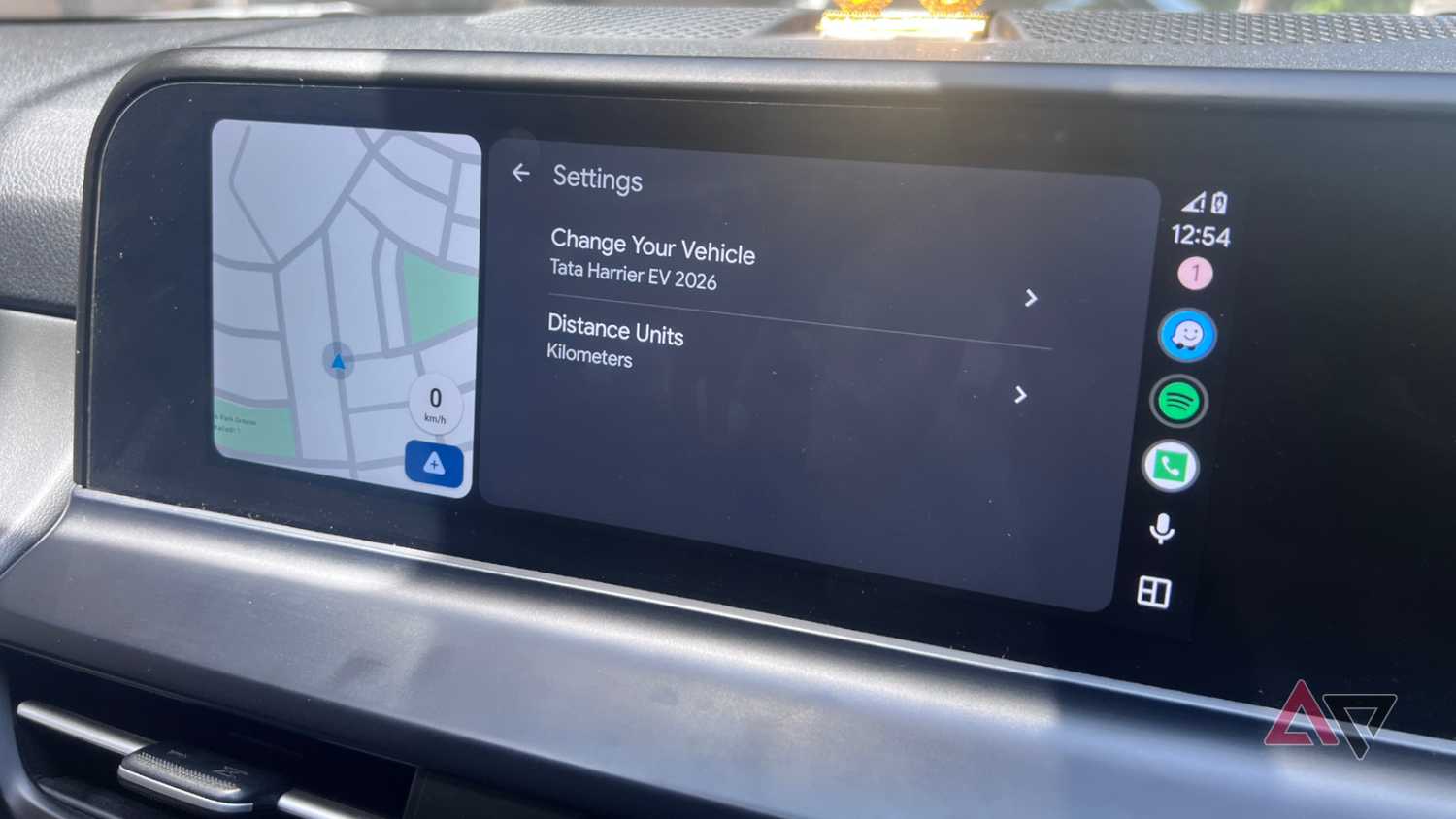 приложение PlugShare для Android Auto — иллюстрация 4 к материалу приложение PlugShare для Android Auto — иллюстрация 4 к материалу