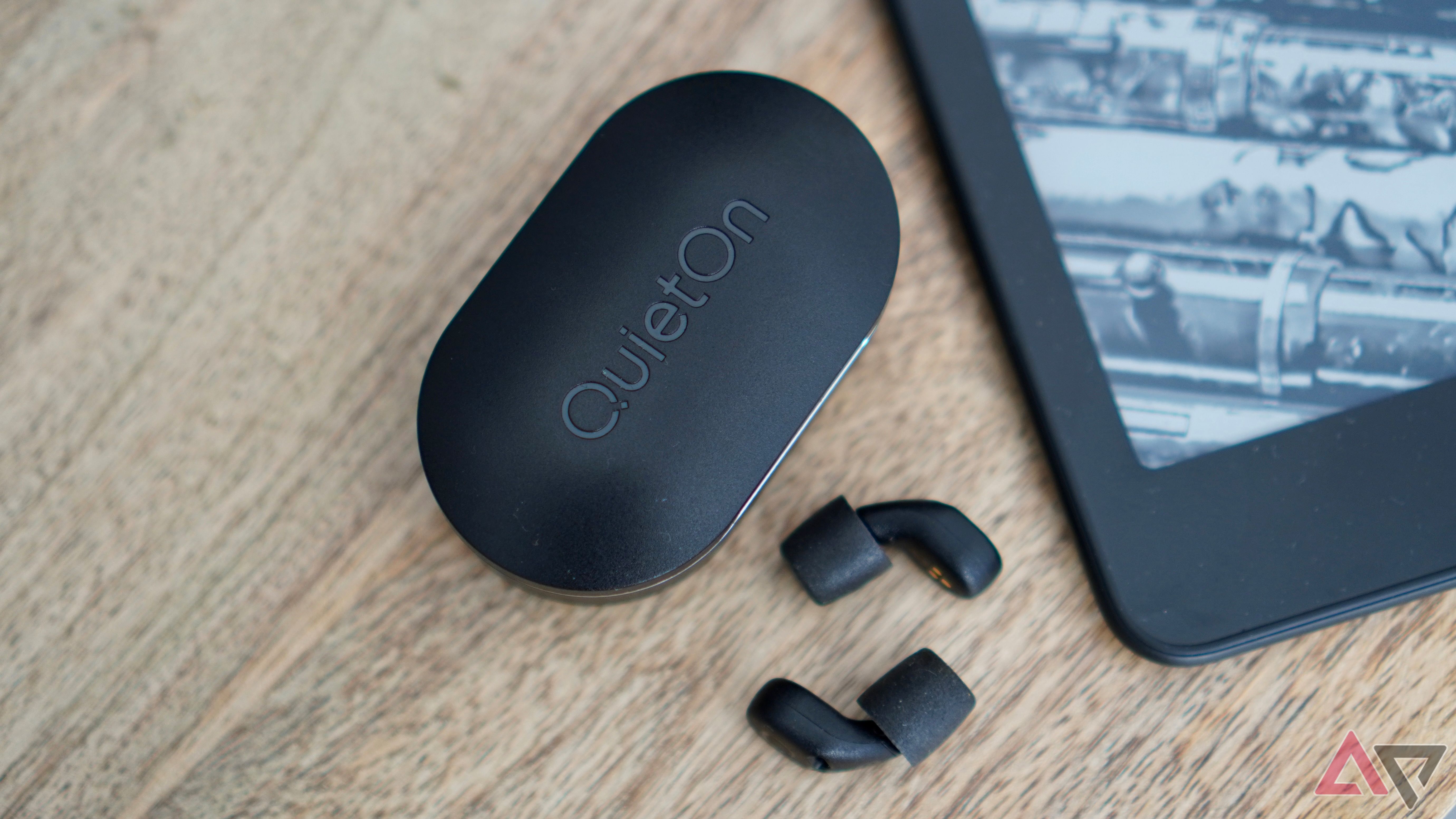 After a week of snoring neighbors and late-night parties, the QuietOn 4 proved why sleep earbuds matter