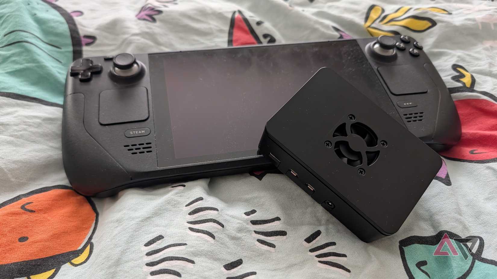 ретро-консоли на базе Raspberry Pi — иллюстрация 5 к материалу ретро-консоли на базе Raspberry Pi — иллюстрация 5 к материалу