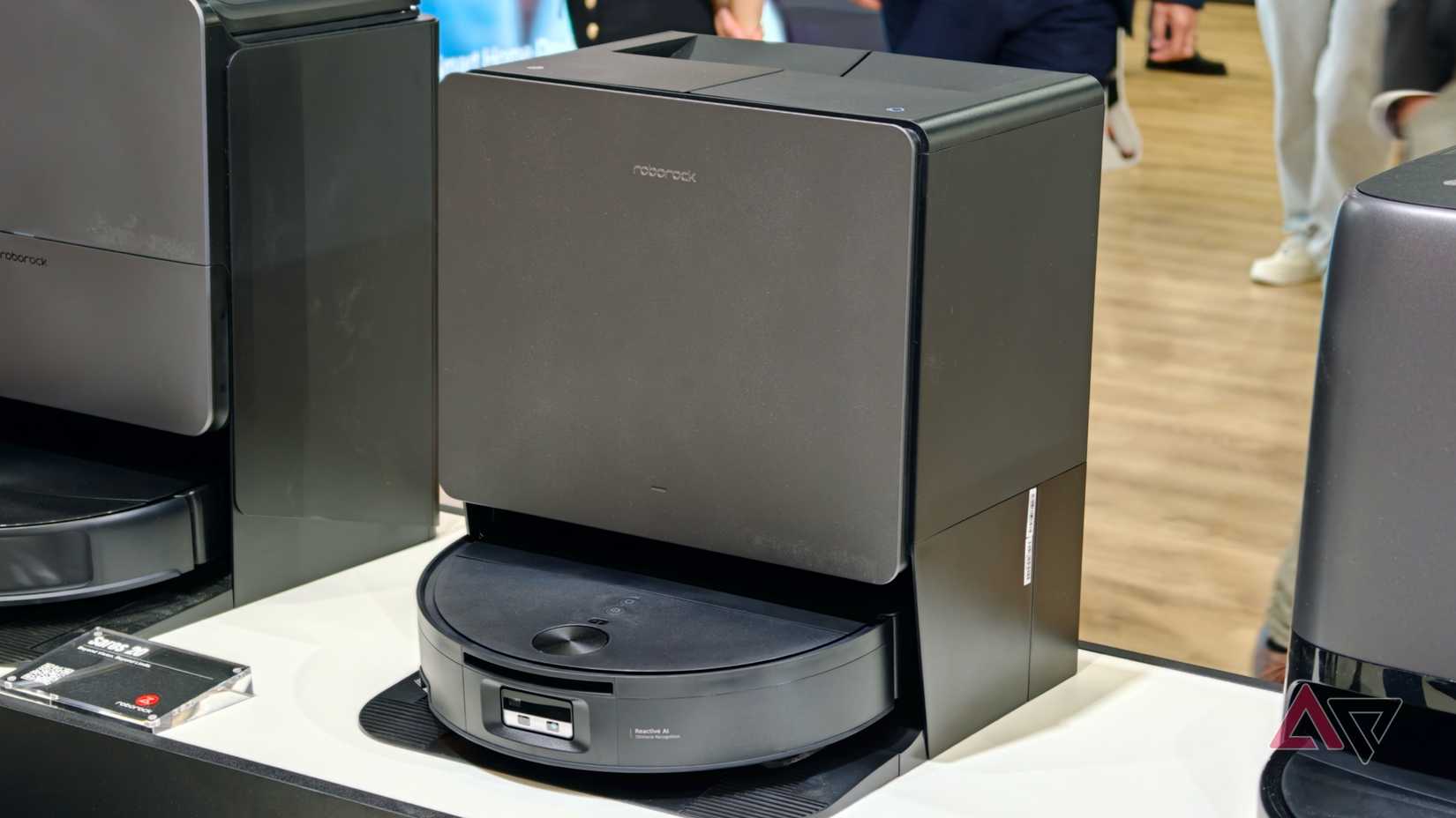 Shot of the Saros 20 Neo