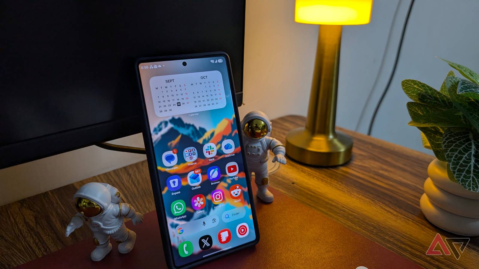 automate Samsung phone with these Routines