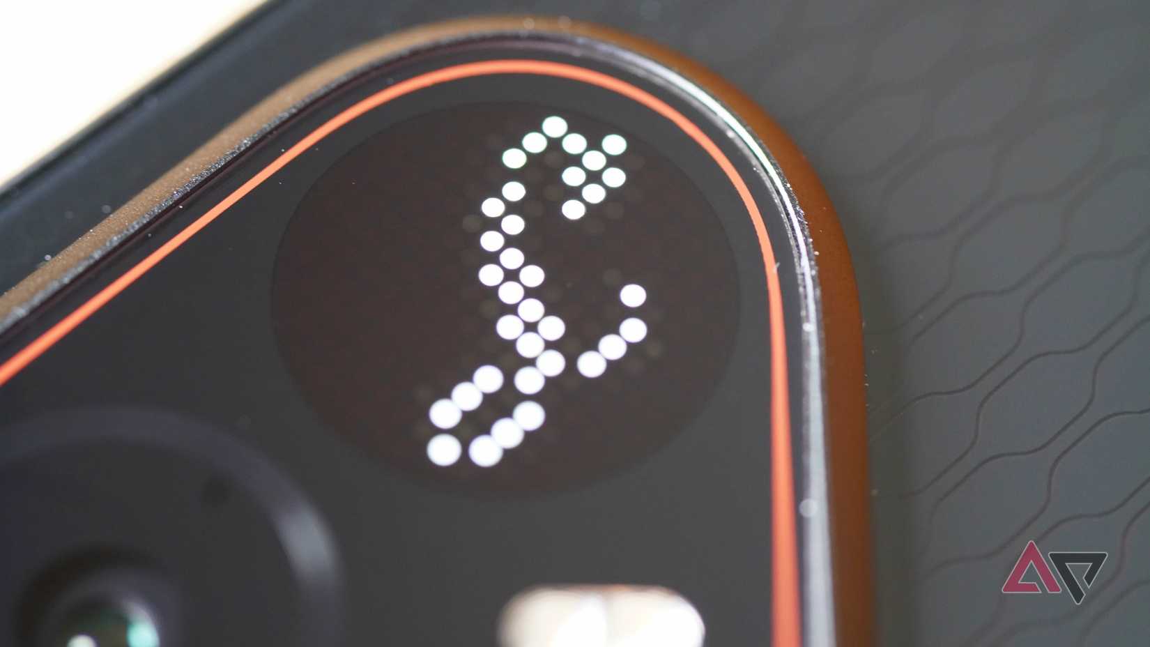 The Tecno Pova 8 Pro Tonino Lamborghini Limited Edition Alive Matrix