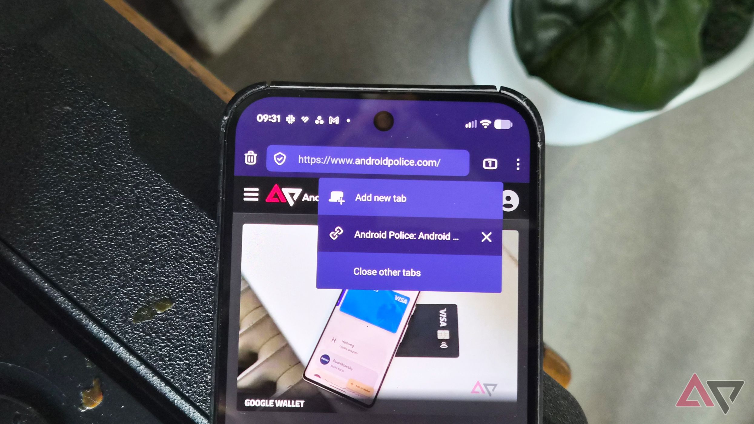 Google Pixel 9 Pro XL