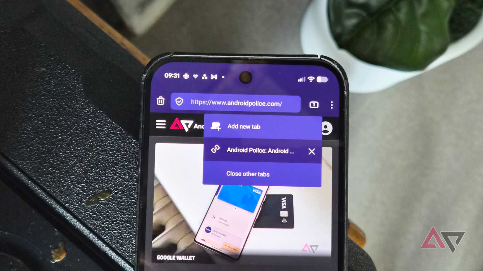 Google Pixel 9 Pro XL