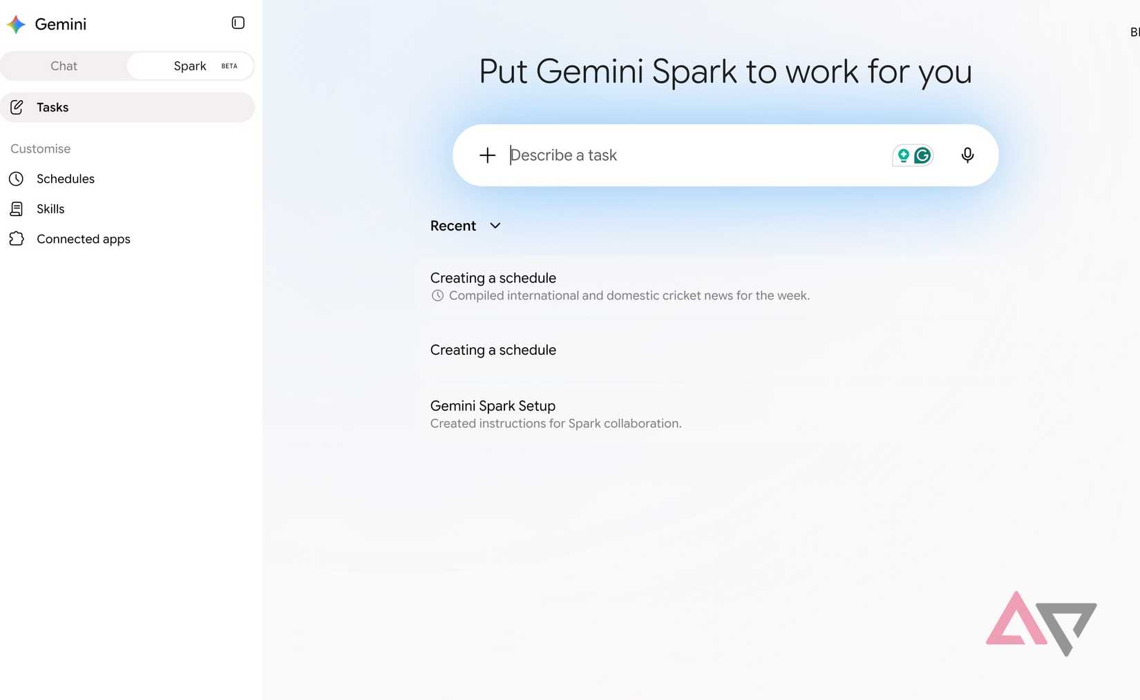 I started automating my routine with Gemini Spark; now I can't go back