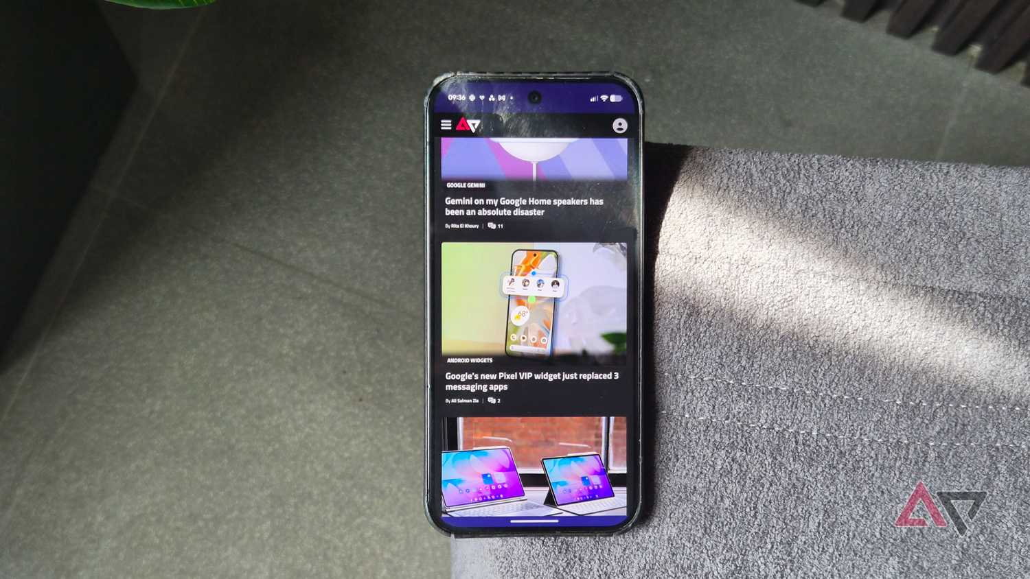 Google Pixel 9 Pro XL