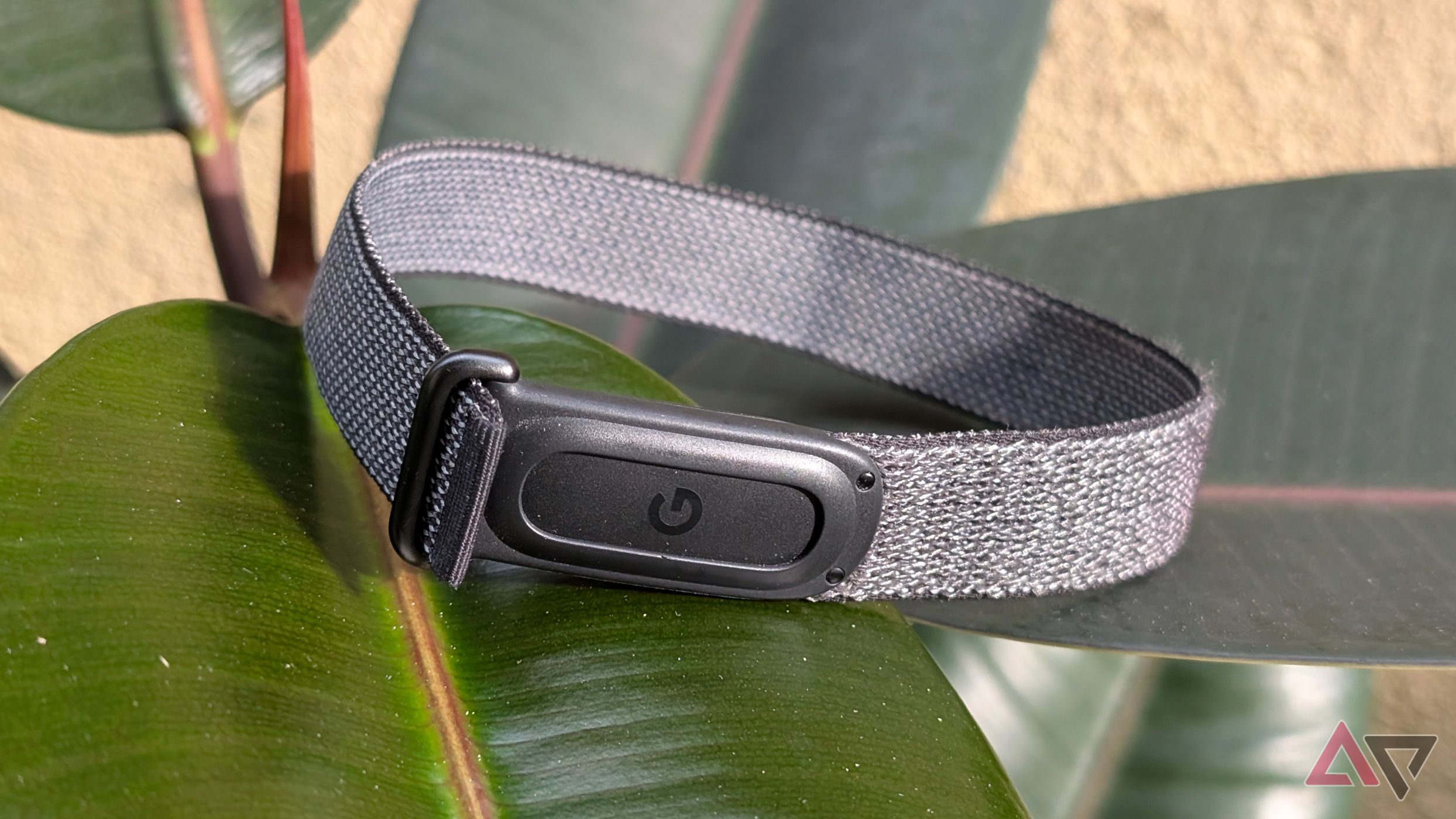 Google Fitbit Air fitness band tracker