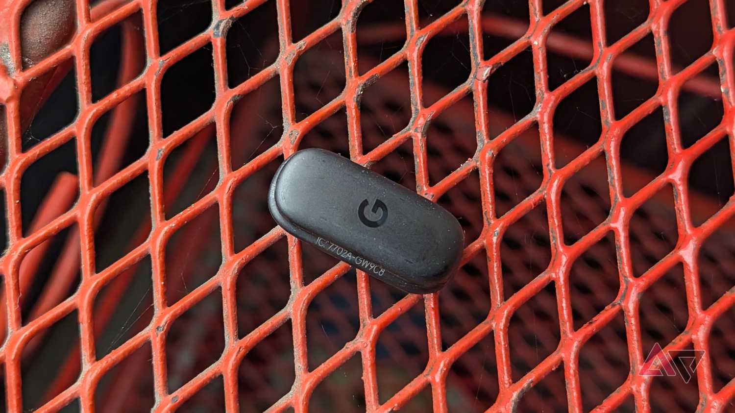 Google Fitbit Air fitness band tracker