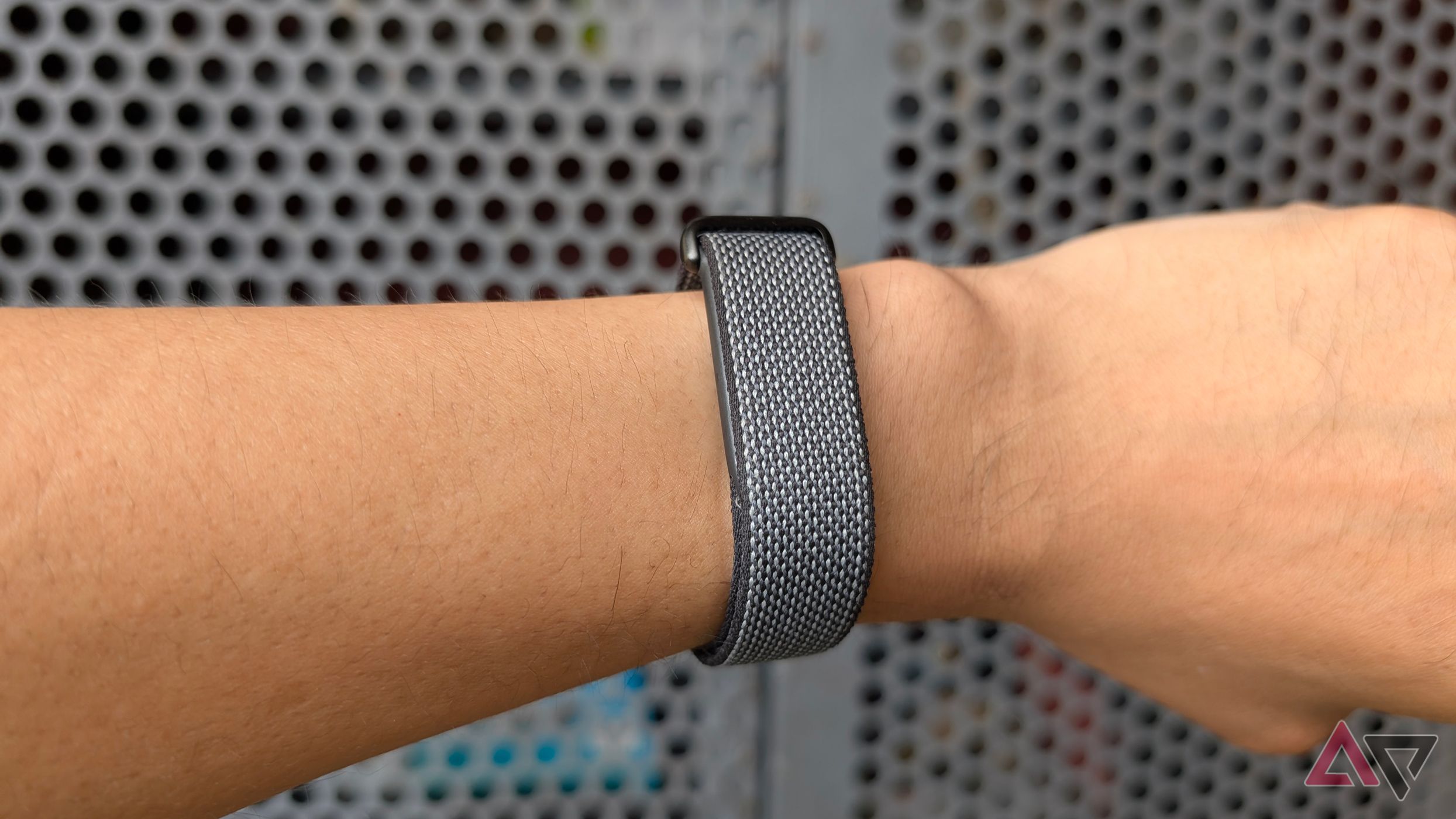 Google Fitbit Air fitness band tracker