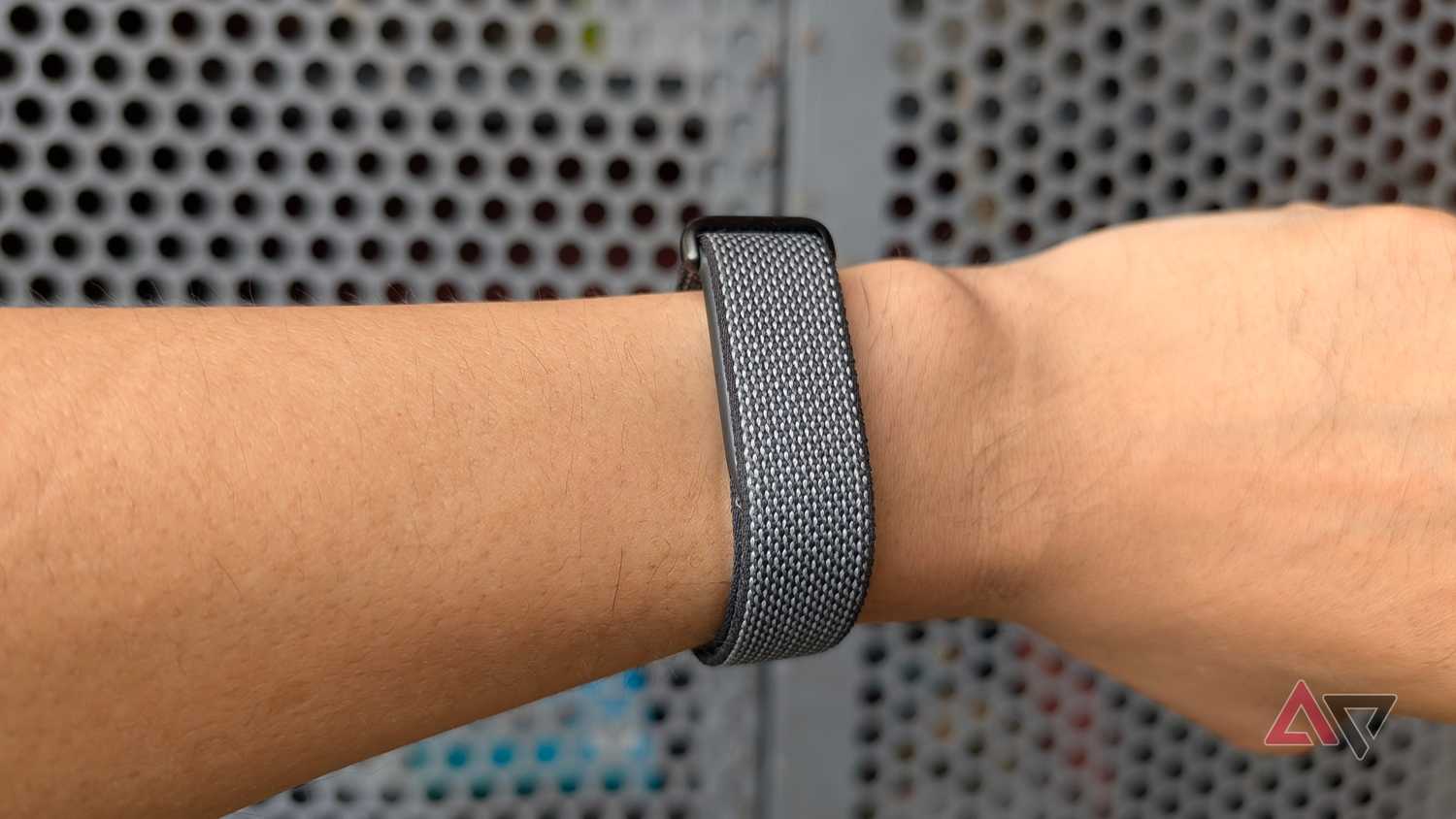 Google Fitbit Air fitness band tracker
