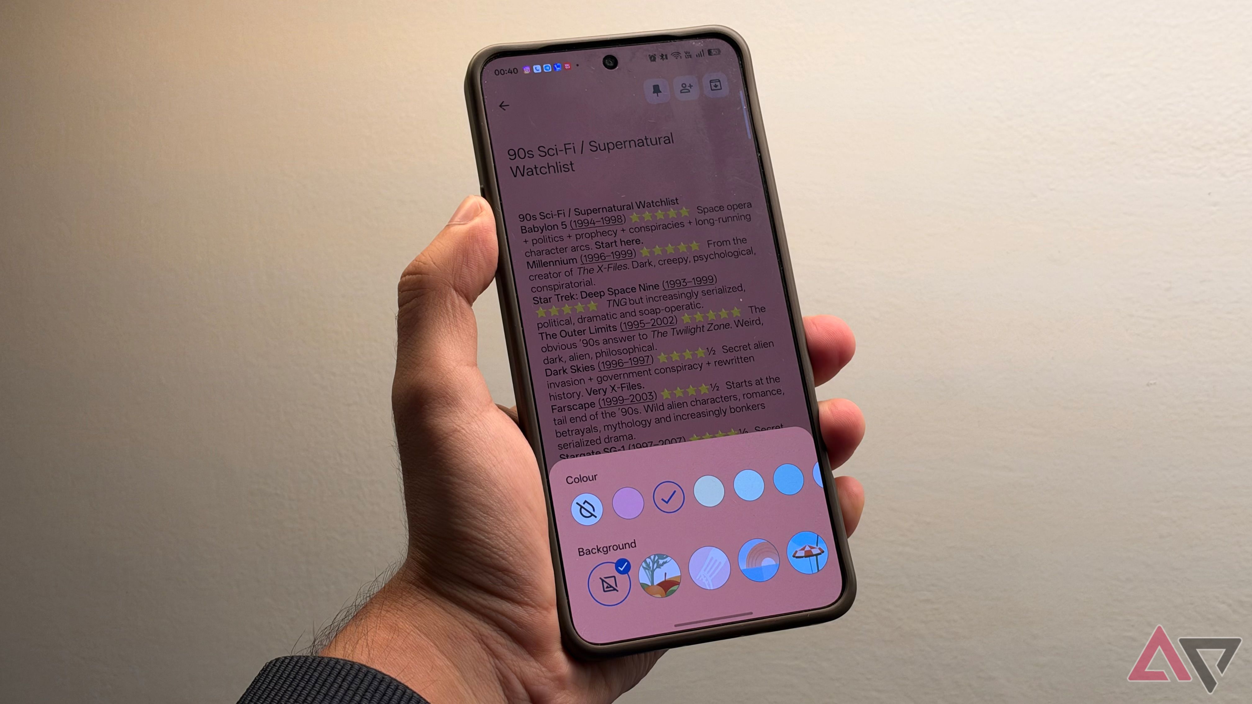система продуктивности в Google Keep — иллюстрация 4 к материалу