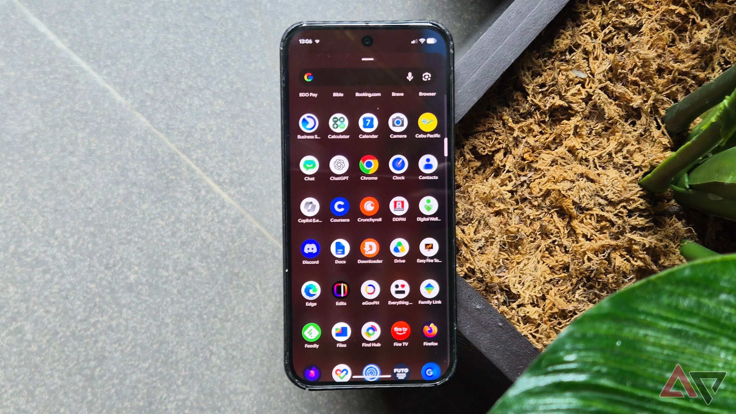 Google Pixel 9 Pro XL smartphone
