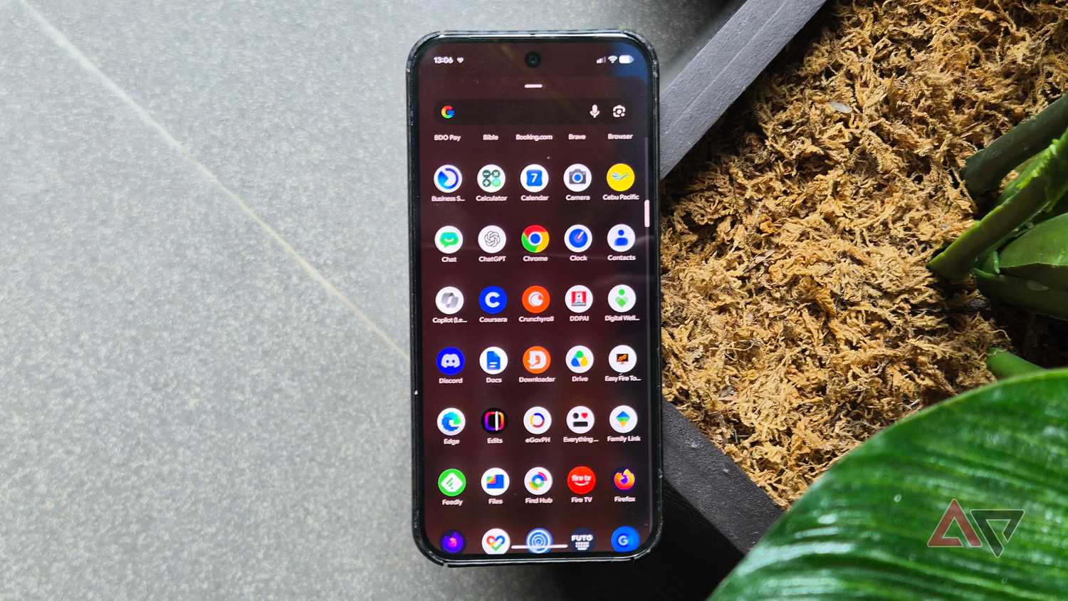 Google Pixel 9 Pro XL smartphone