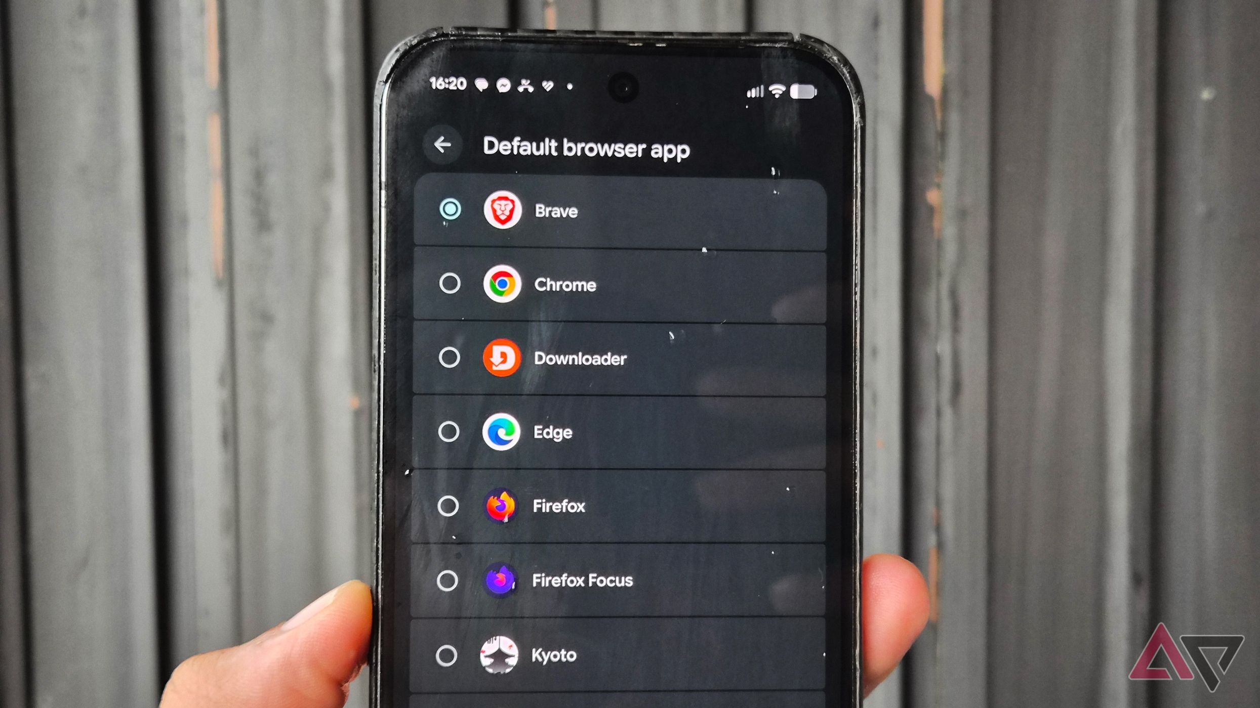 Google Pixel 9 Pro XL smartphone