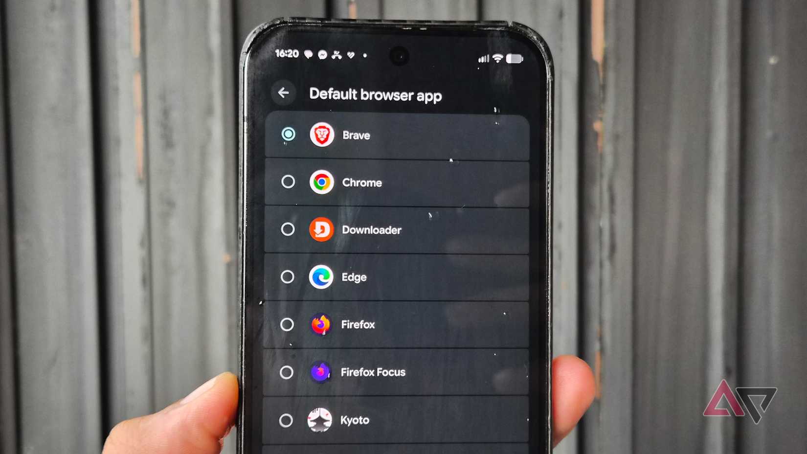 Google Pixel 9 Pro XL smartphone
