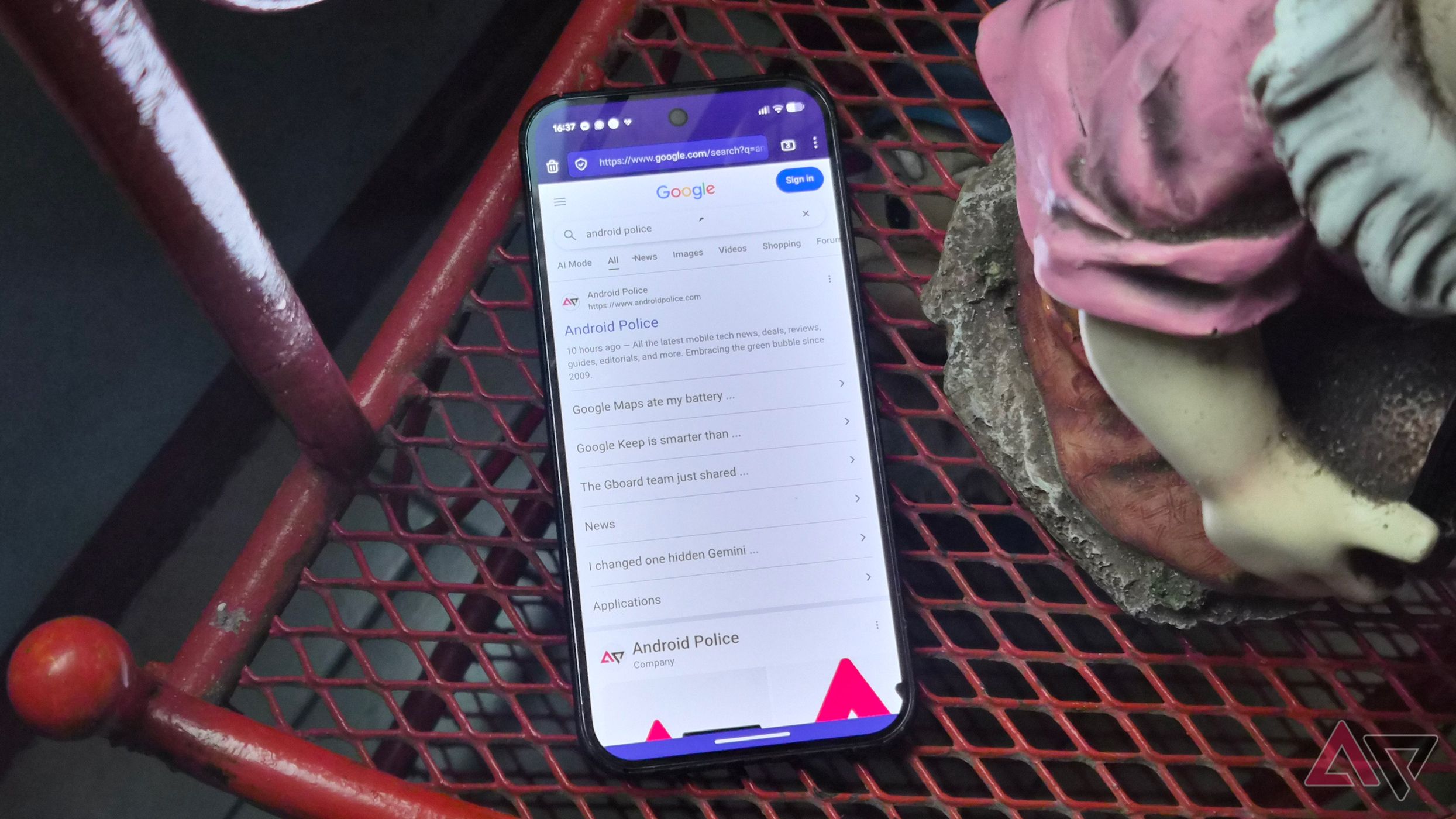 Google Pixel 9 Pro XL