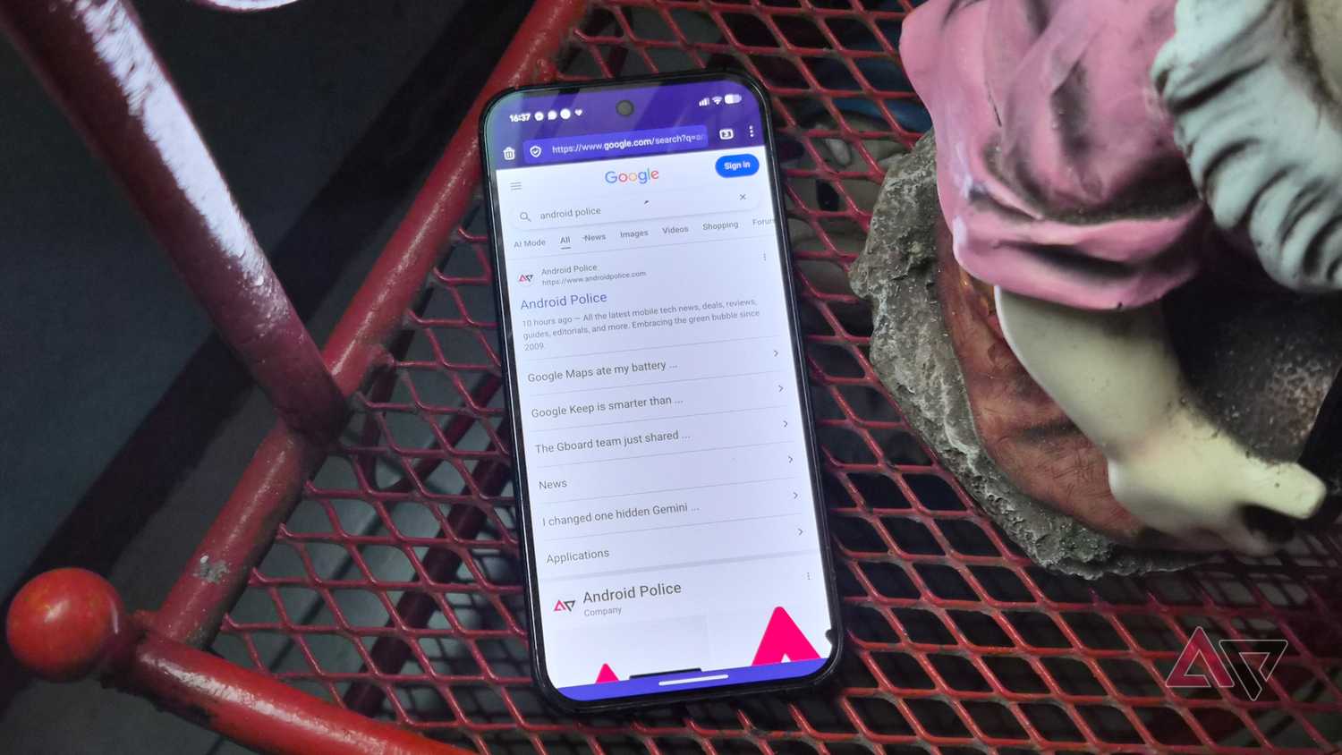 Google Pixel 9 Pro XL