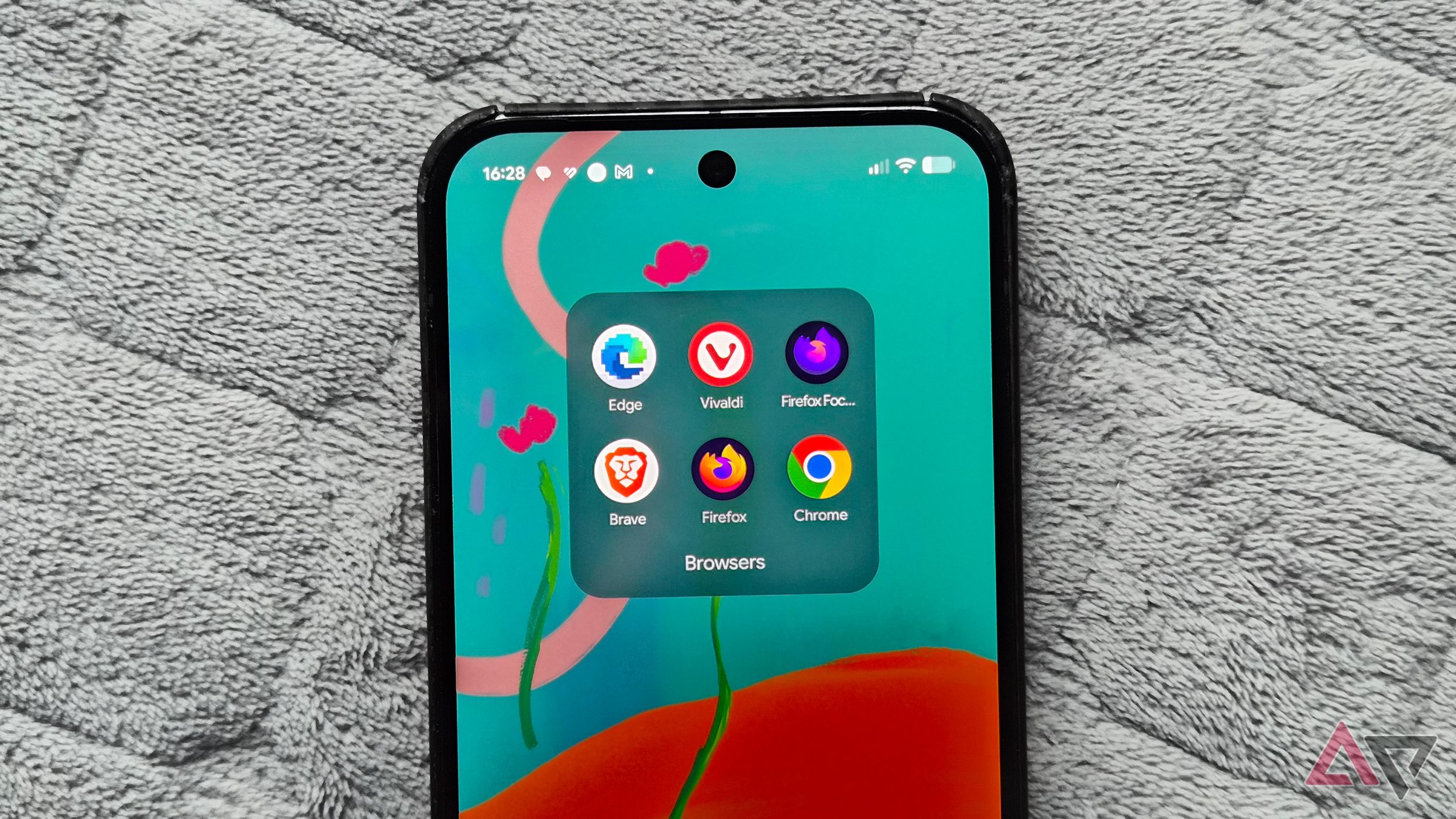 Google Pixel 9 Pro XL smartphone